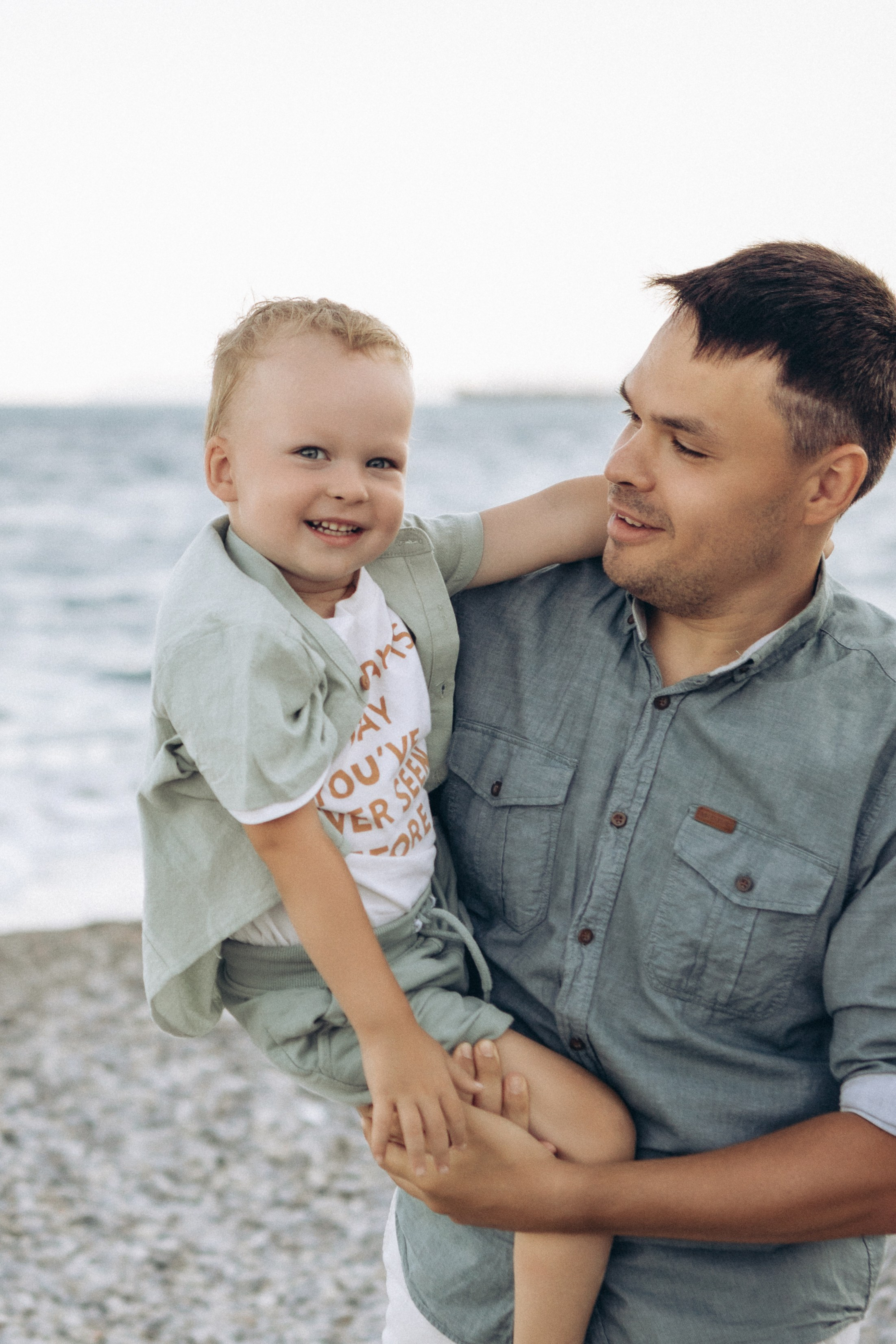 Семейная фотосессия. Фотограф в Анталии, Кемере и Белеке