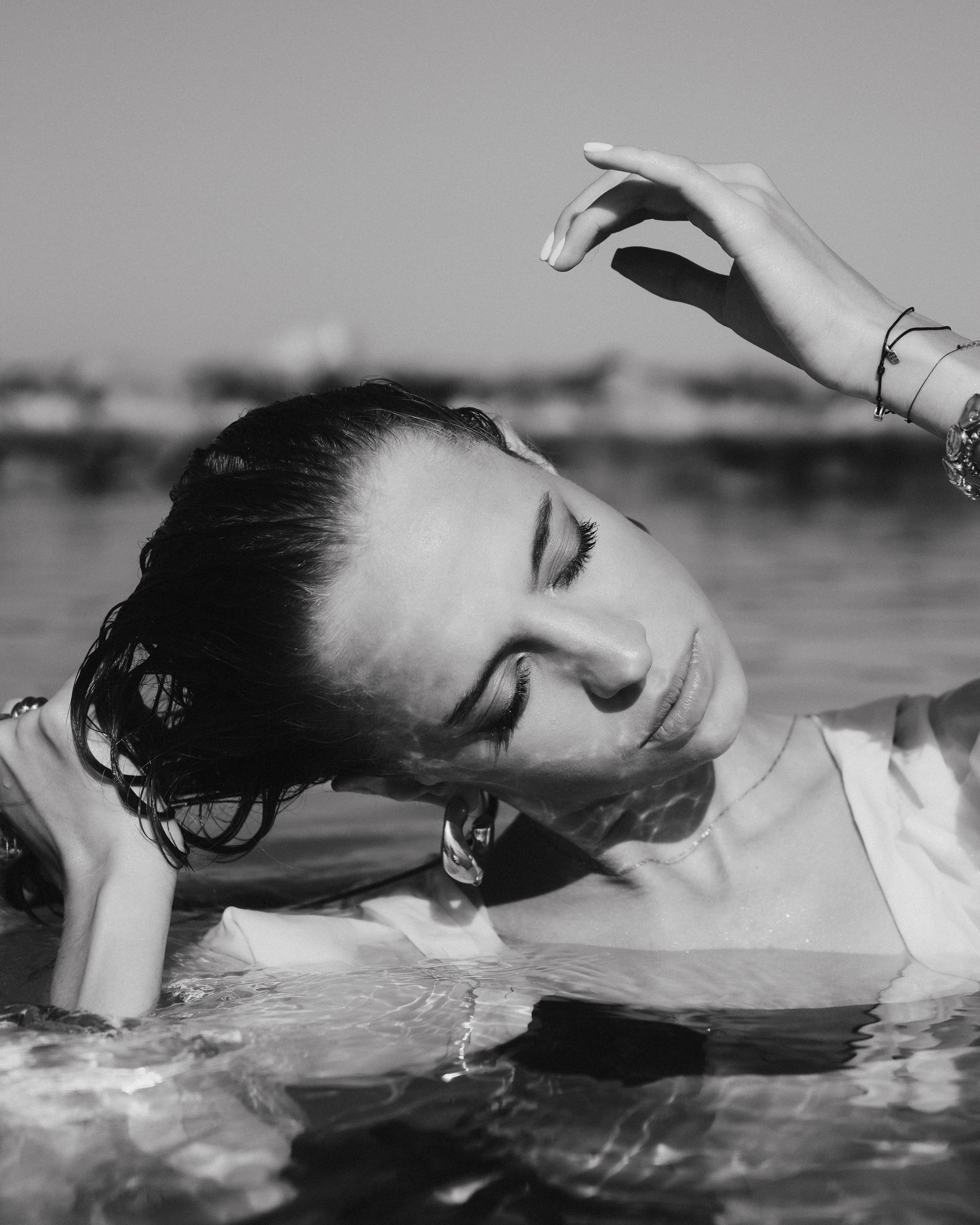 Женский портрет. Family and personal photographer in Dubai