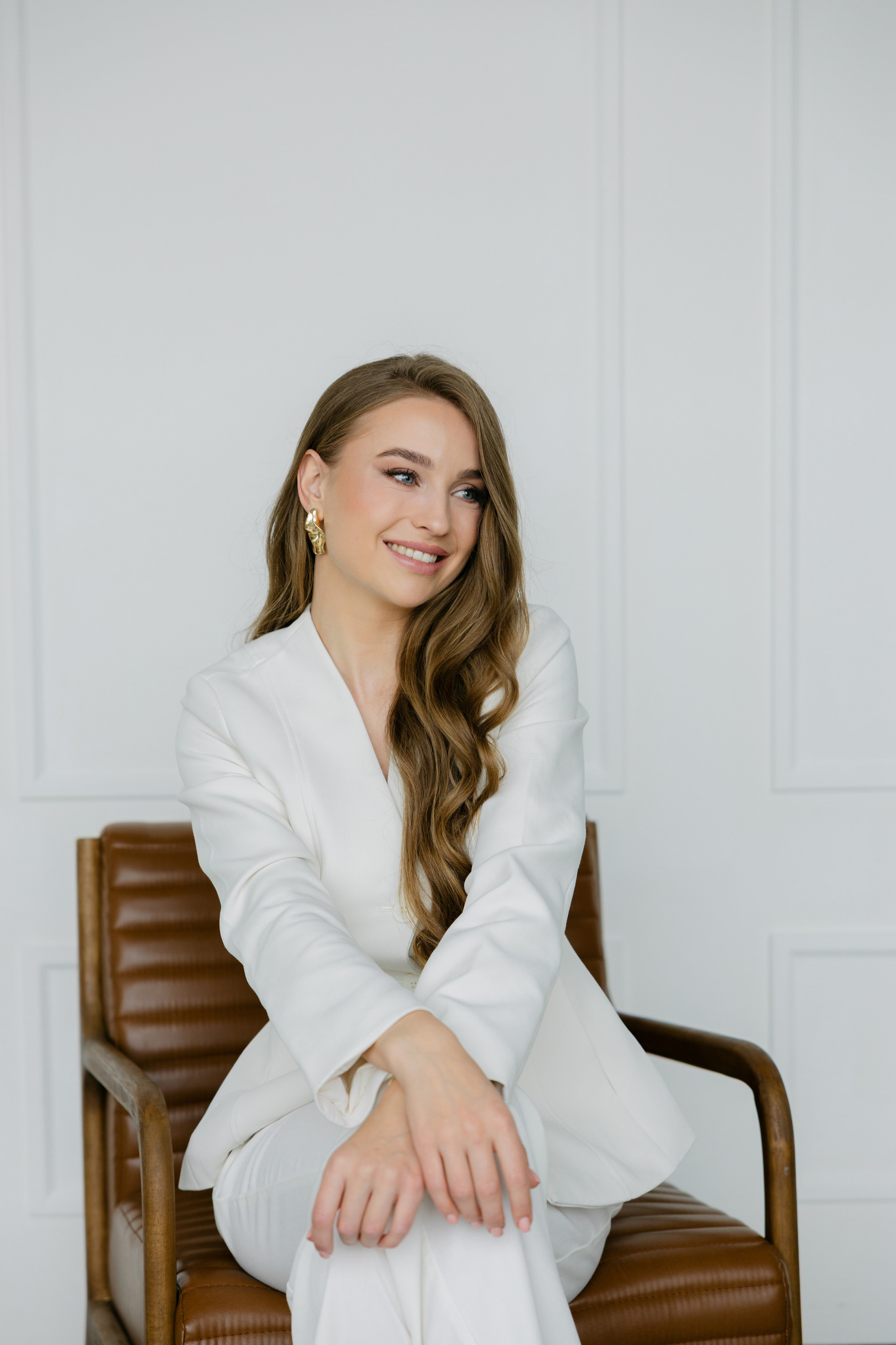 Aesthetic Specialist. Home