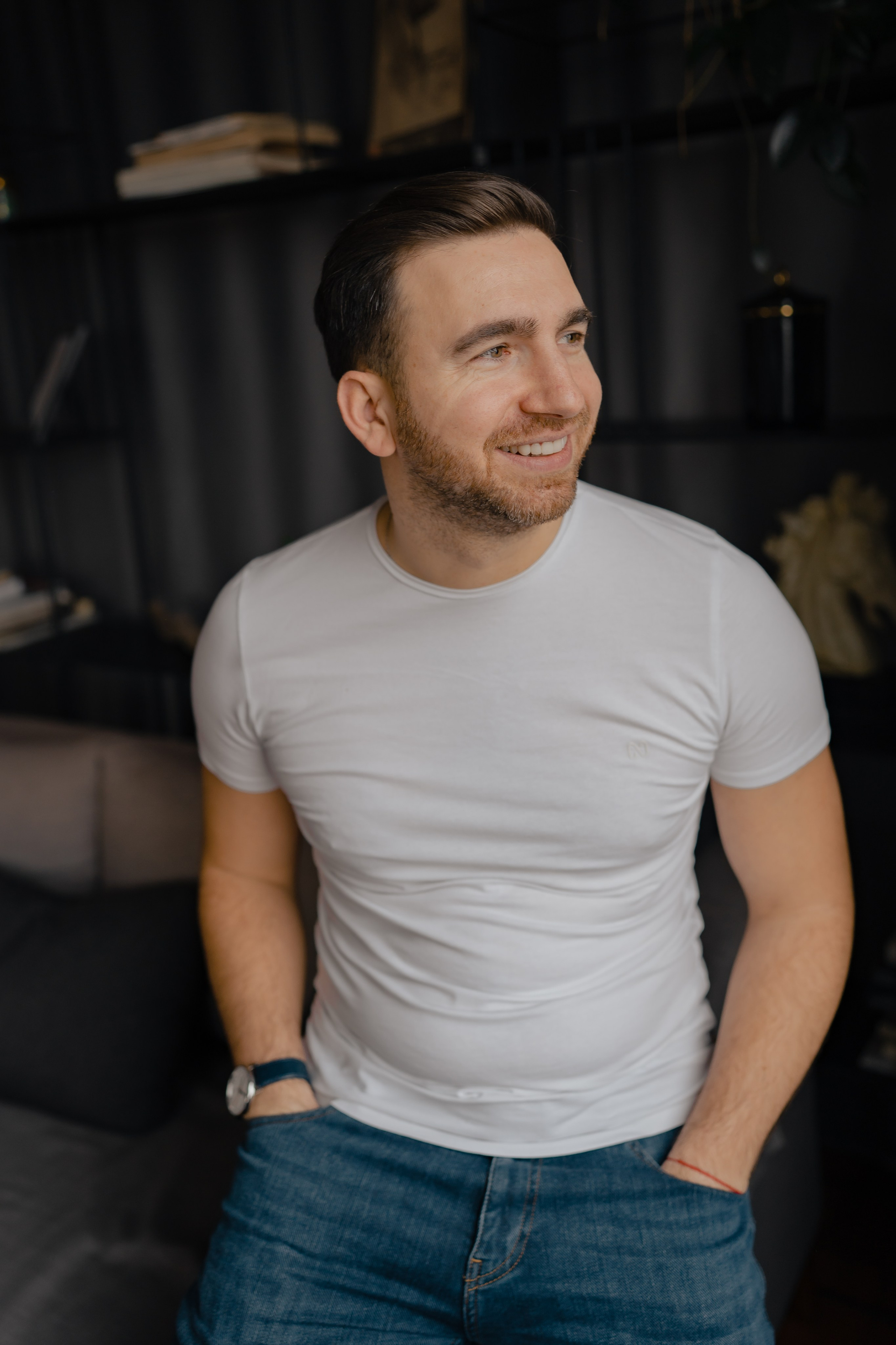 Мила pregnancy. Фотограф Москва Ларина Юлия