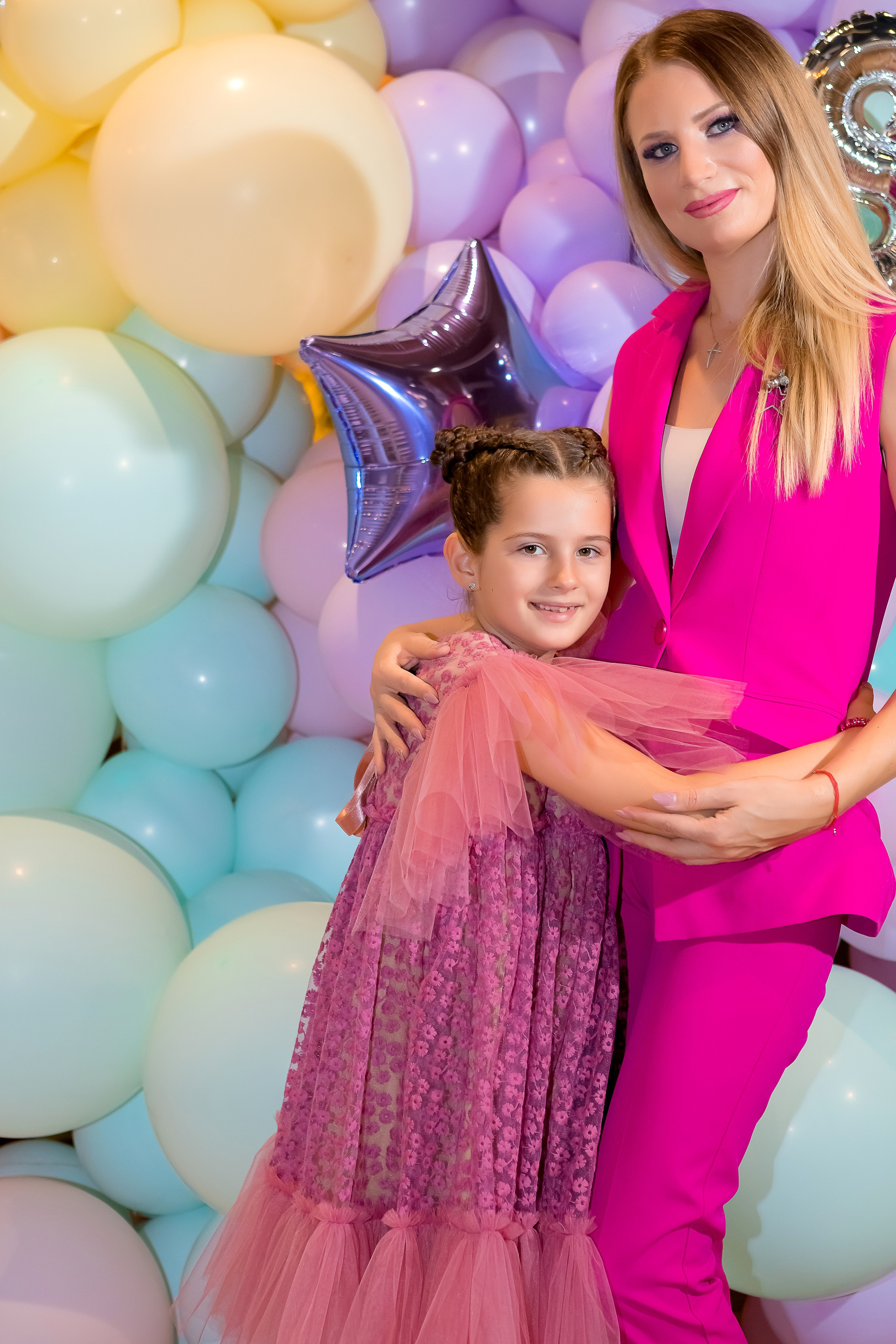 Честит Рожден Ден. Фотограф Ирина Йотова