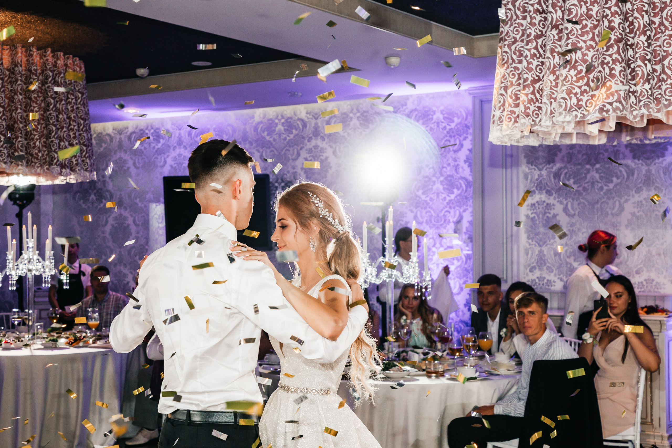 Evgeniy & Mariya. Destination wedding and fashion photographer in Riga Igor Davidovich