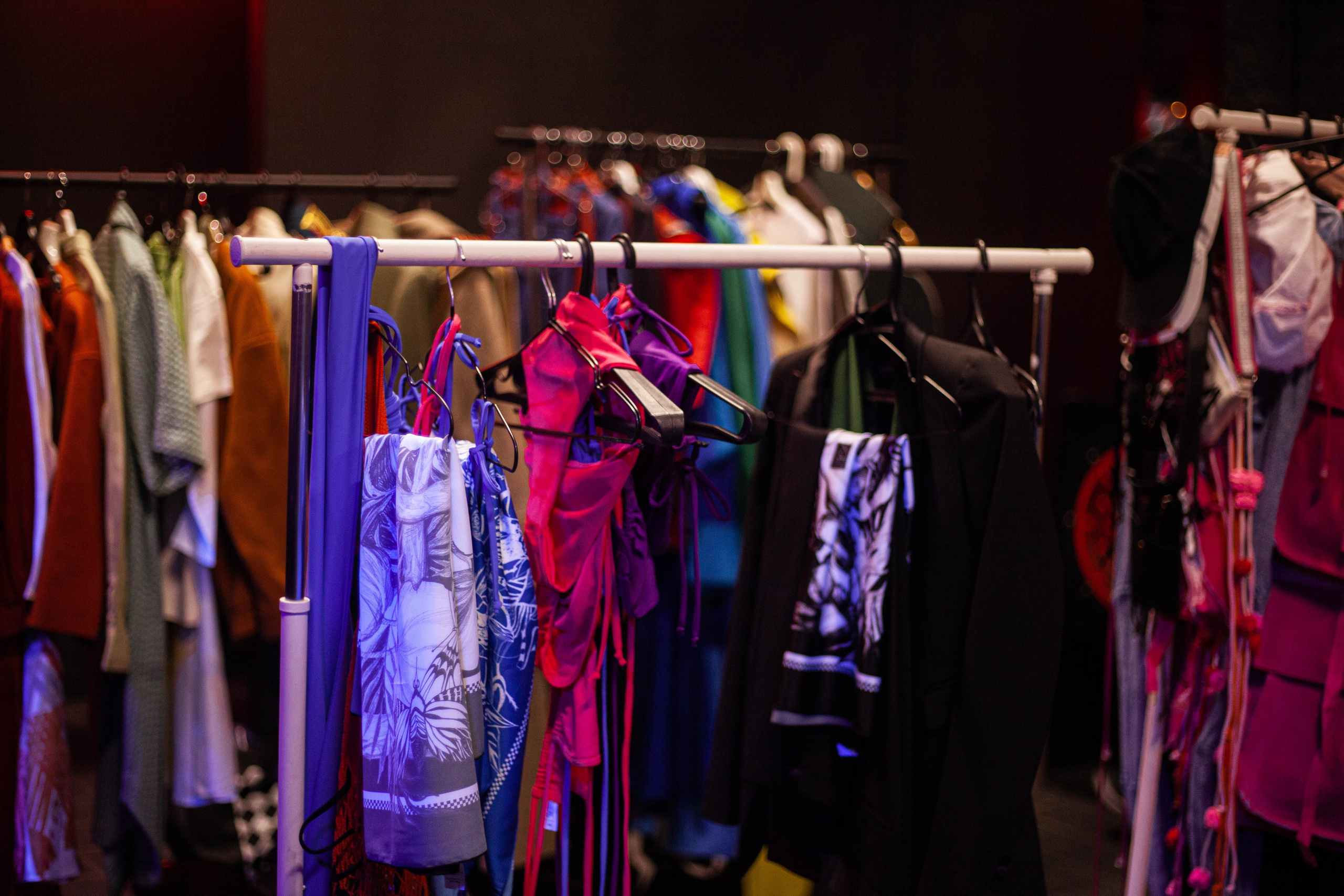 Репортаж. Фотограф Арина Виногородская