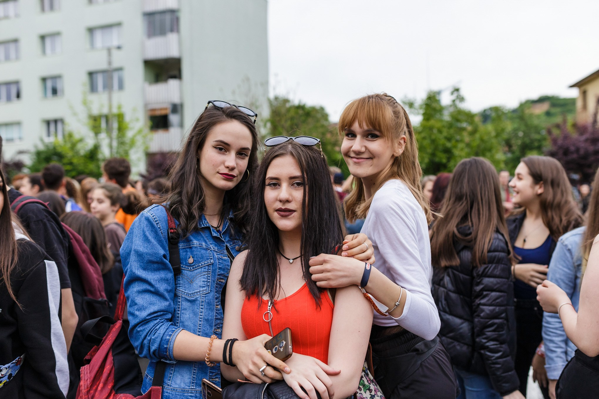 Ghibstock X Day 1. Contrast Studio