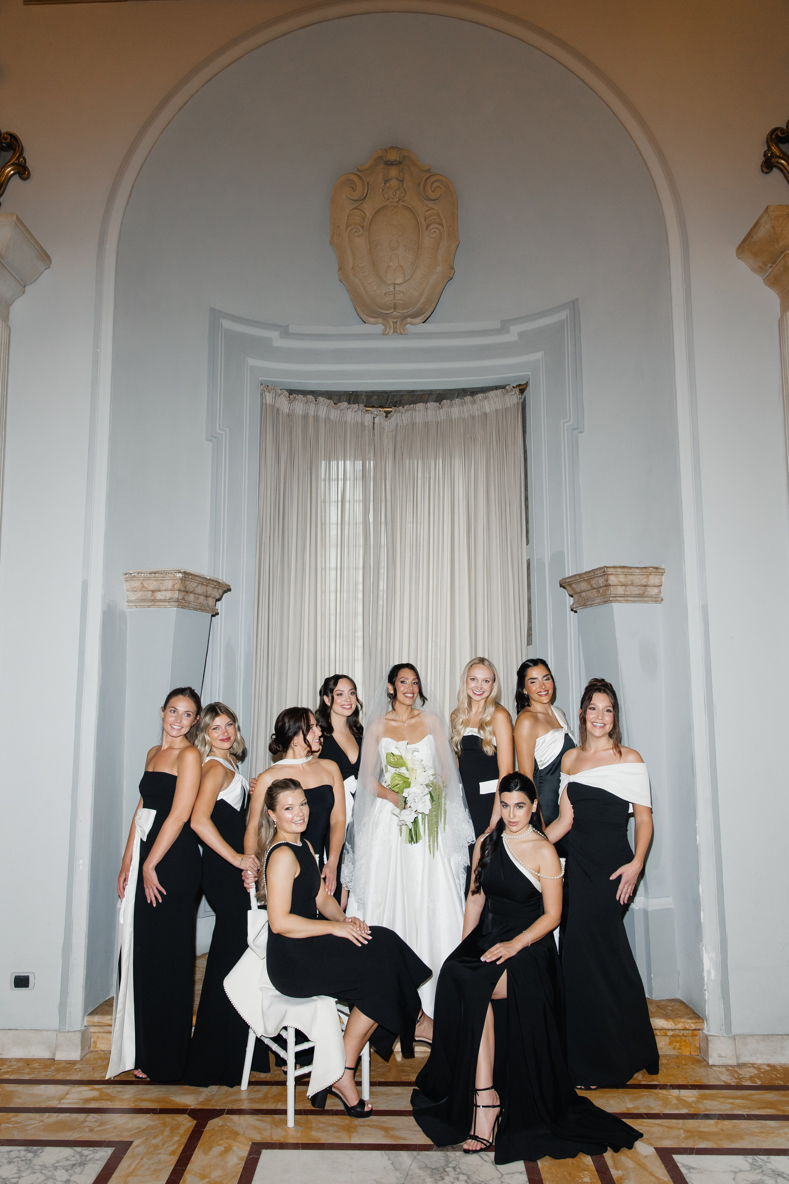 Karen & Dante | Rome. Wedding Photographer Rome Tuscany Como Sicily Puglia Amalfy Italy- Oksana Savenchuk