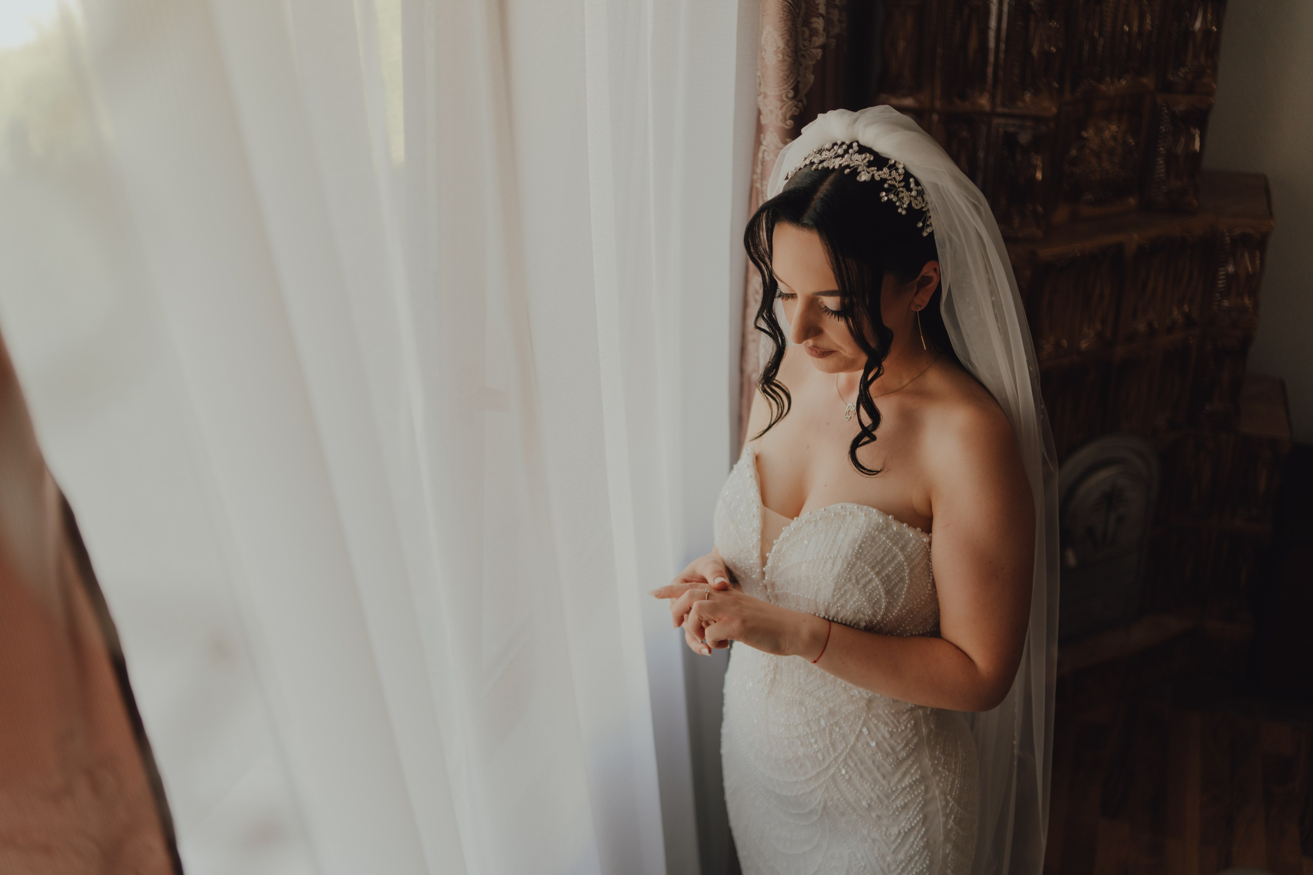 Nunta Simina & Lucian. Events photographer Paul Dafina