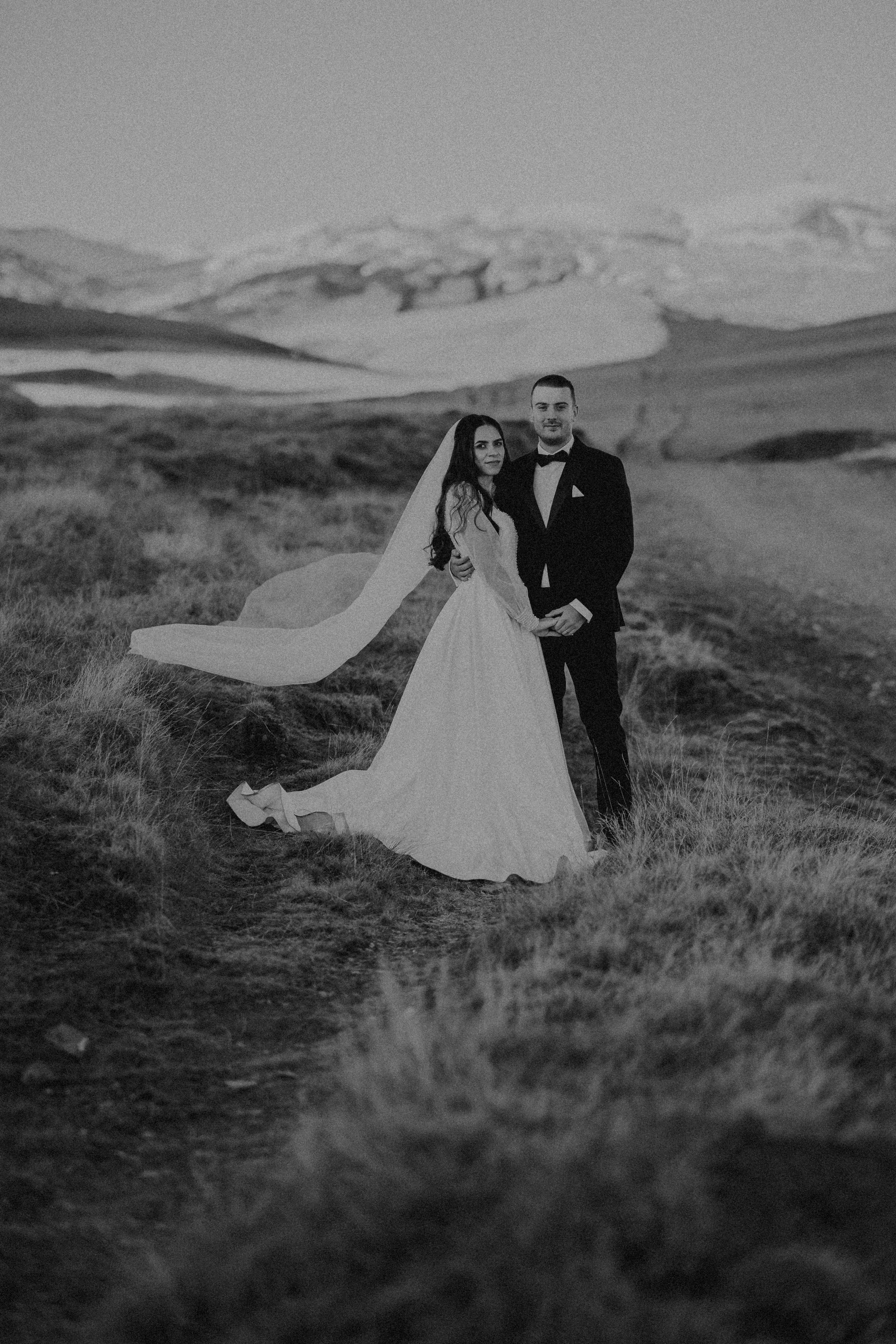 Trash the Dress- Andra & Andrei. Events photographer Paul Dafina