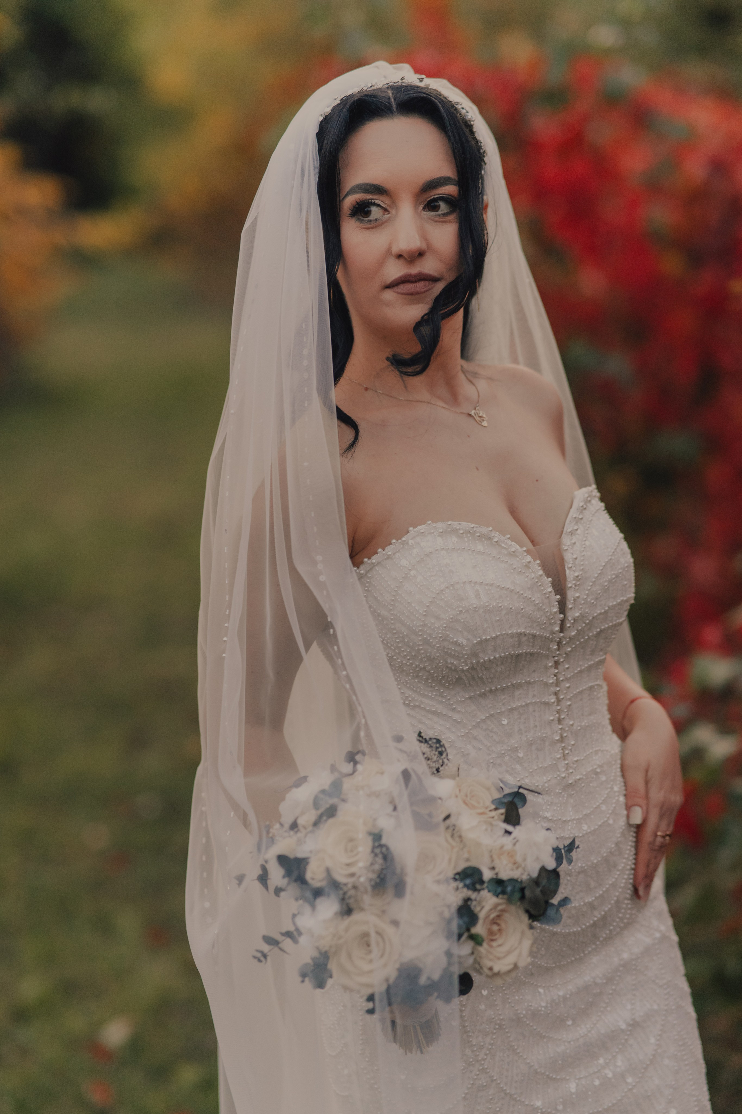 Nunta Simina & Lucian. Events photographer Paul Dafina