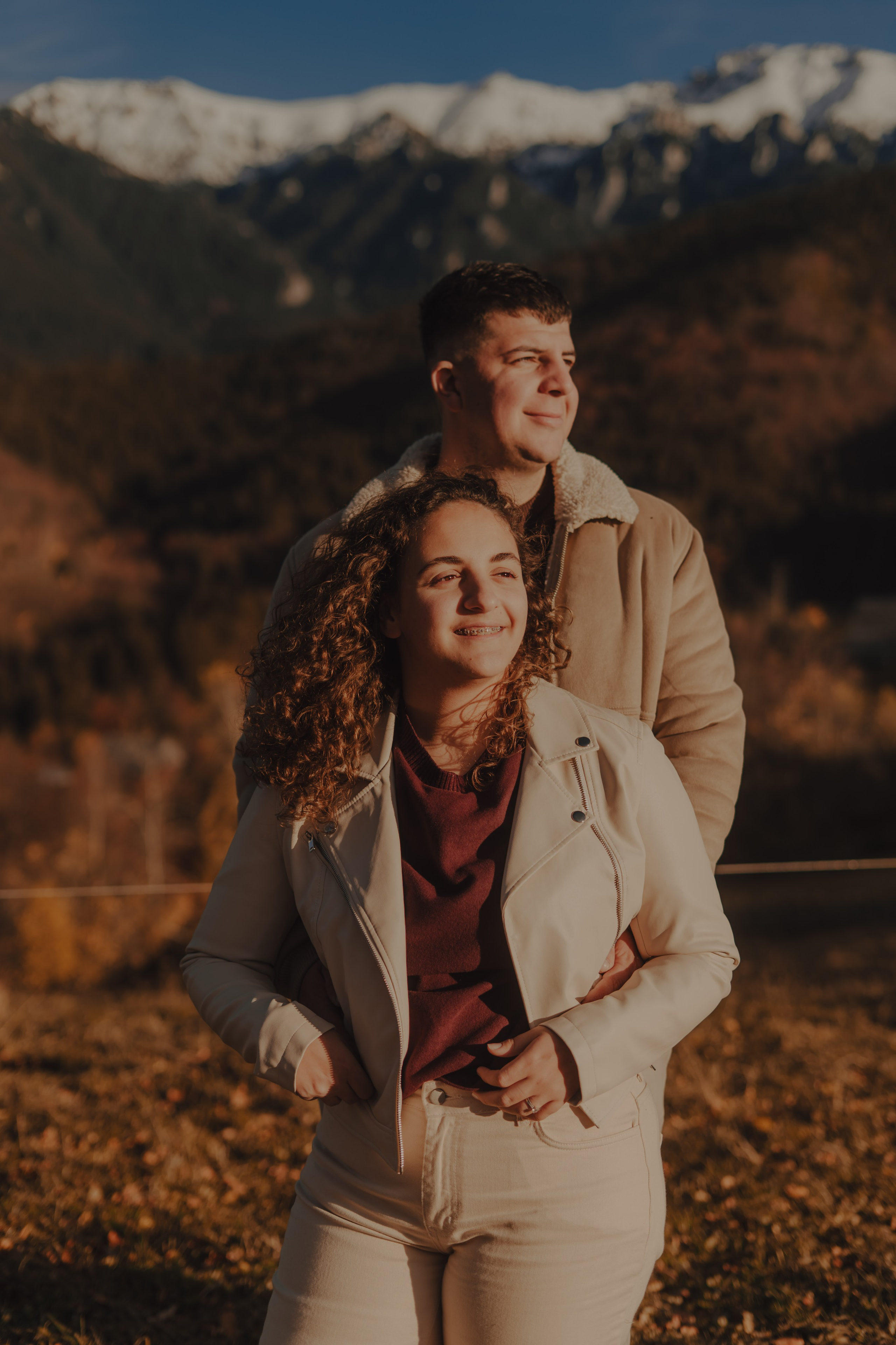 Save the Date- Sorina & Alex. Events photographer Paul Dafina