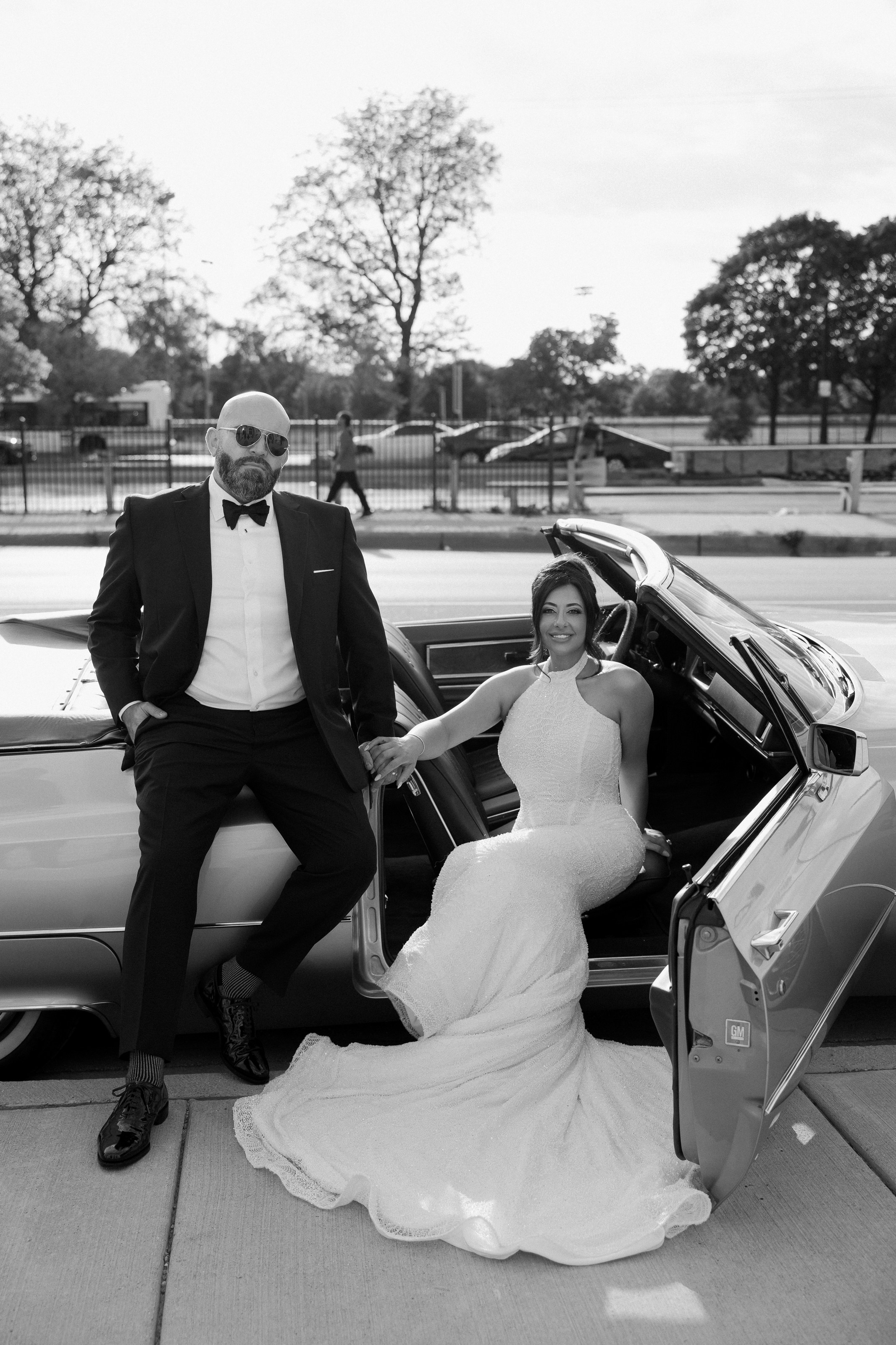 Nora & CJ. Svyatoslav Bogdanov — destination photographer