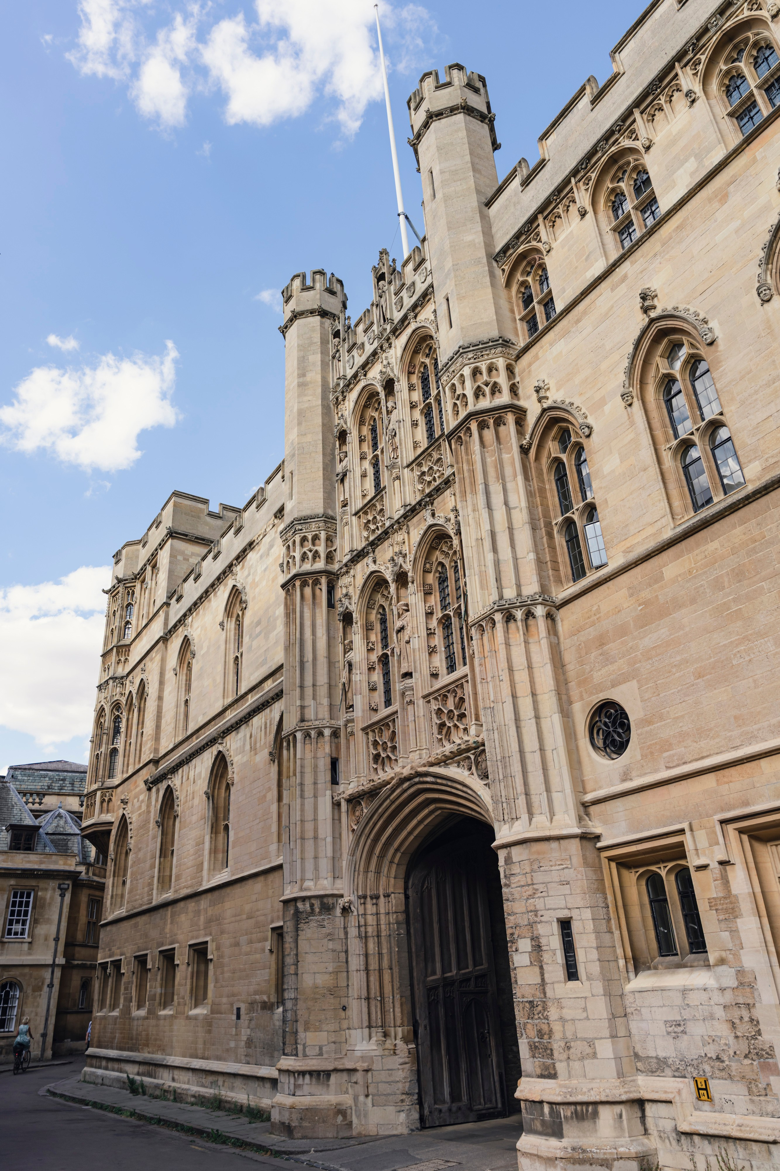 Cambridge. Tonya Kyrylenko photographer in London