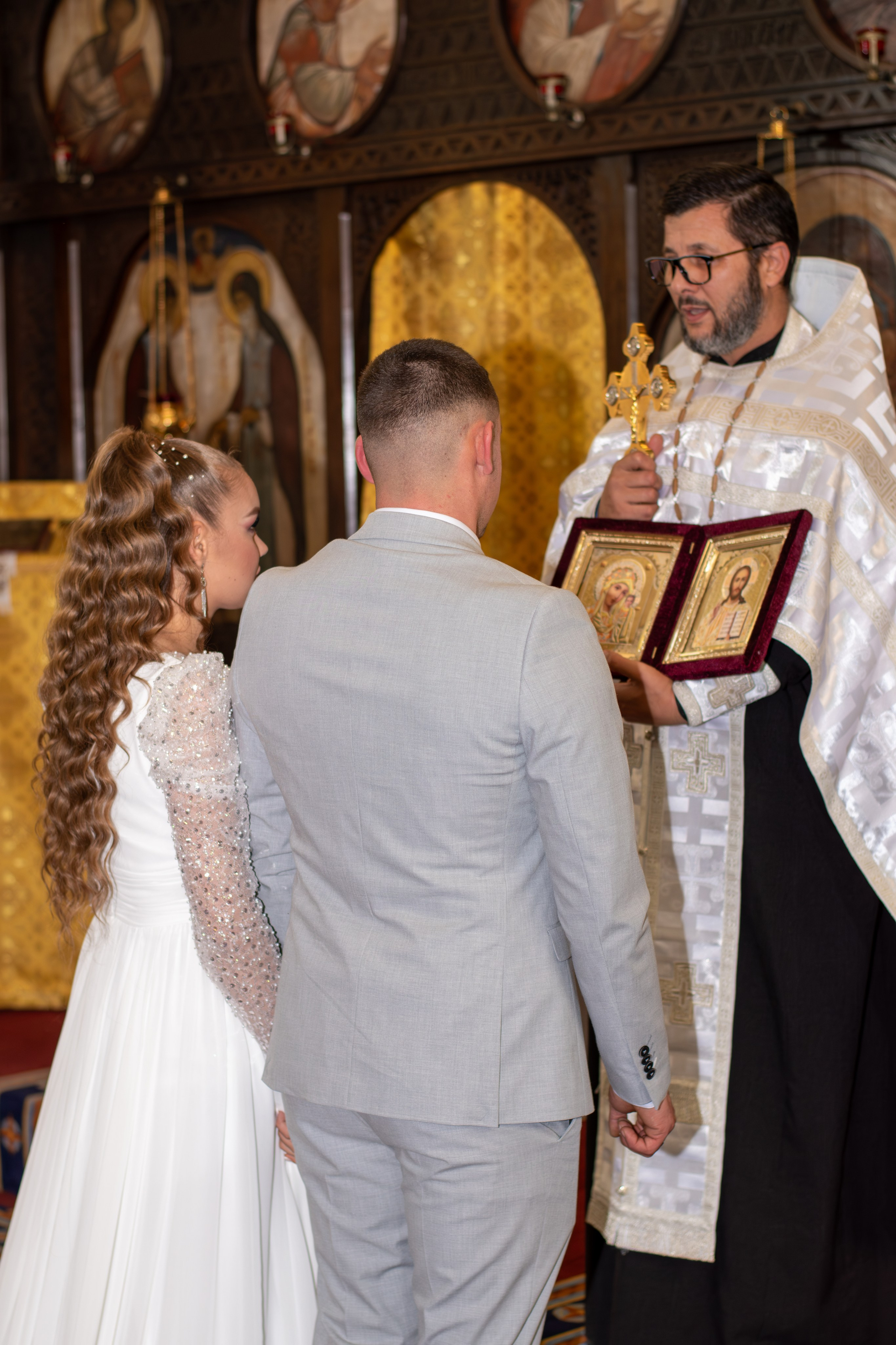 Nicolae & Eugenia. Fotograful și Cameramanul familiei dvs în Franța Paul Photographer