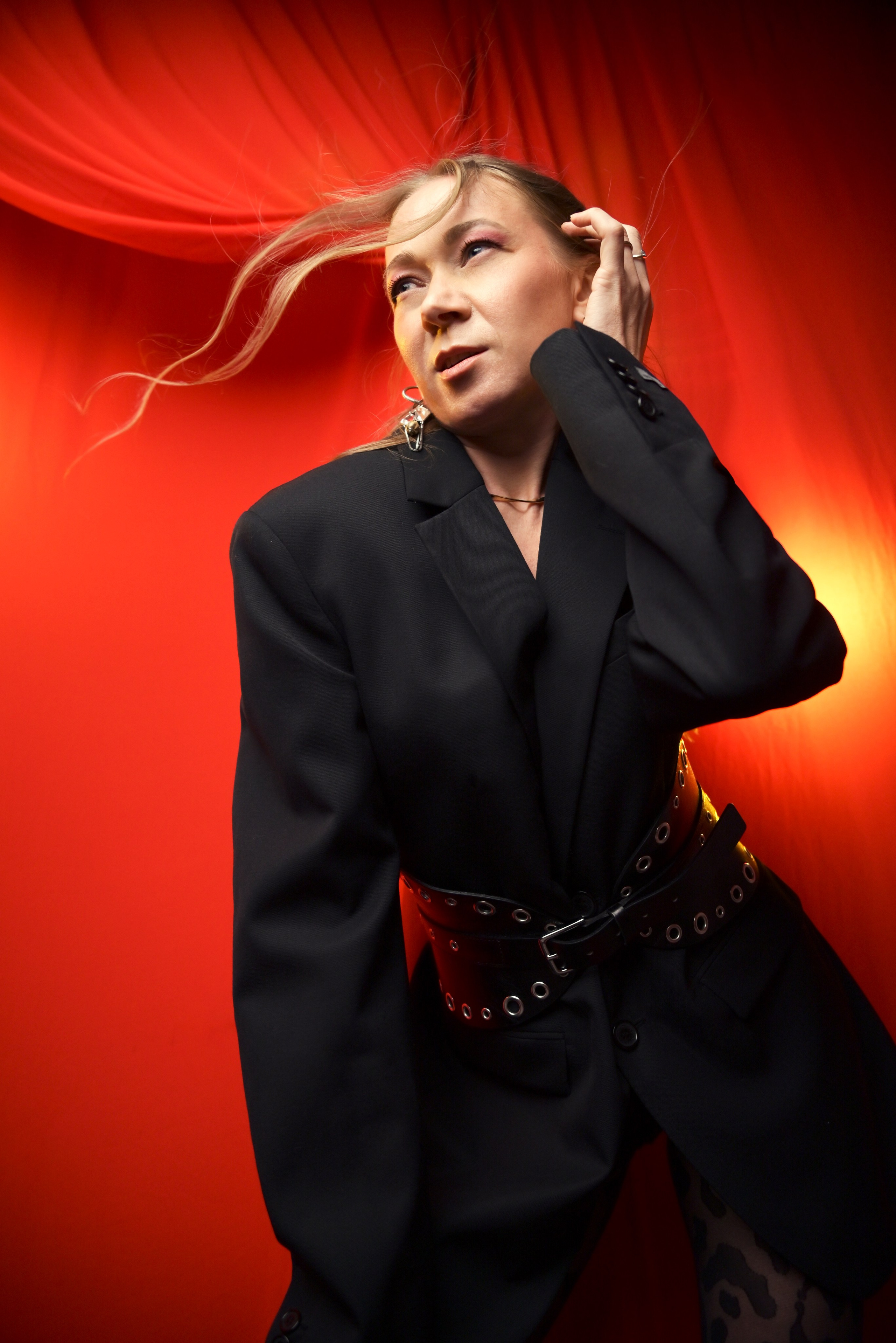 MINI SESSIONI FOTOGRAFICHE DONNE