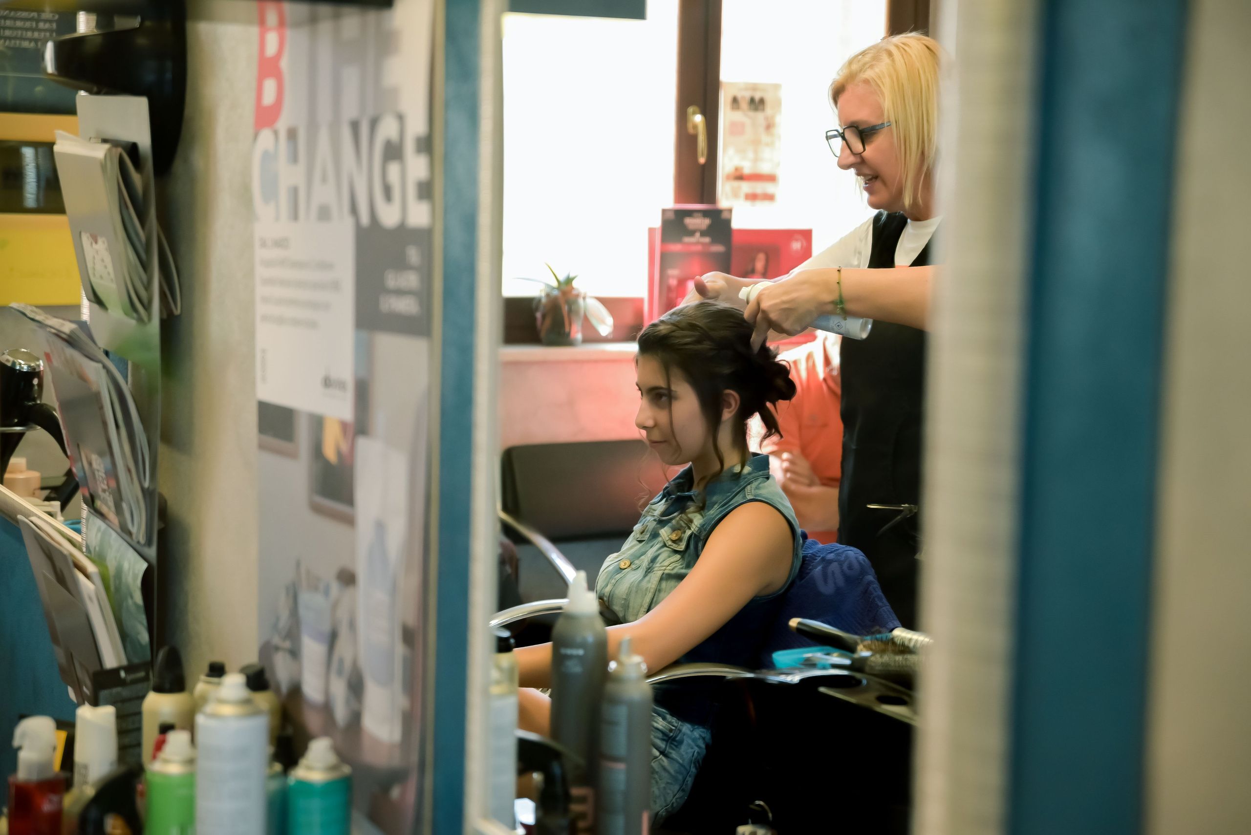 Francesca_la festa dei 18 anni_ 1parte