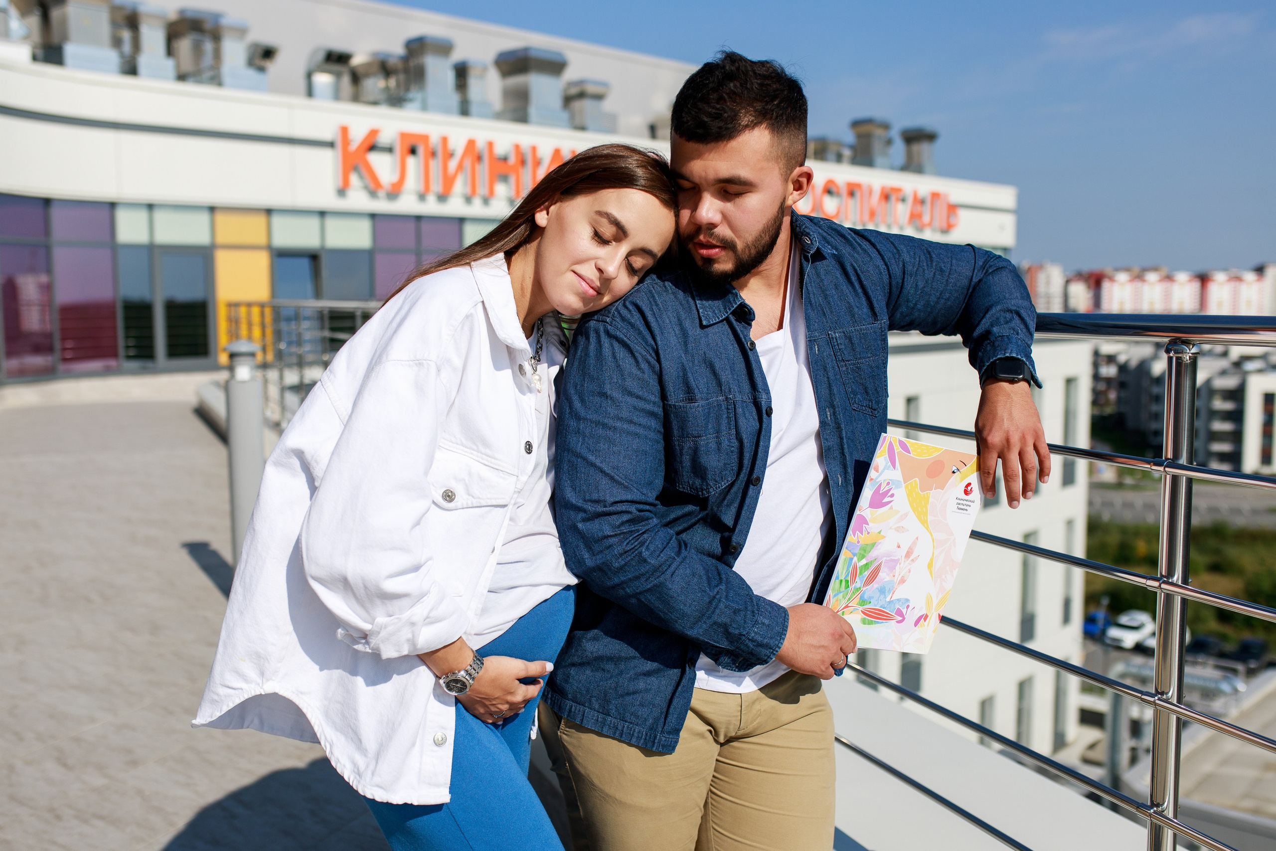 Business. Portrait and family photographer in Fort Collins Dania Gaisina