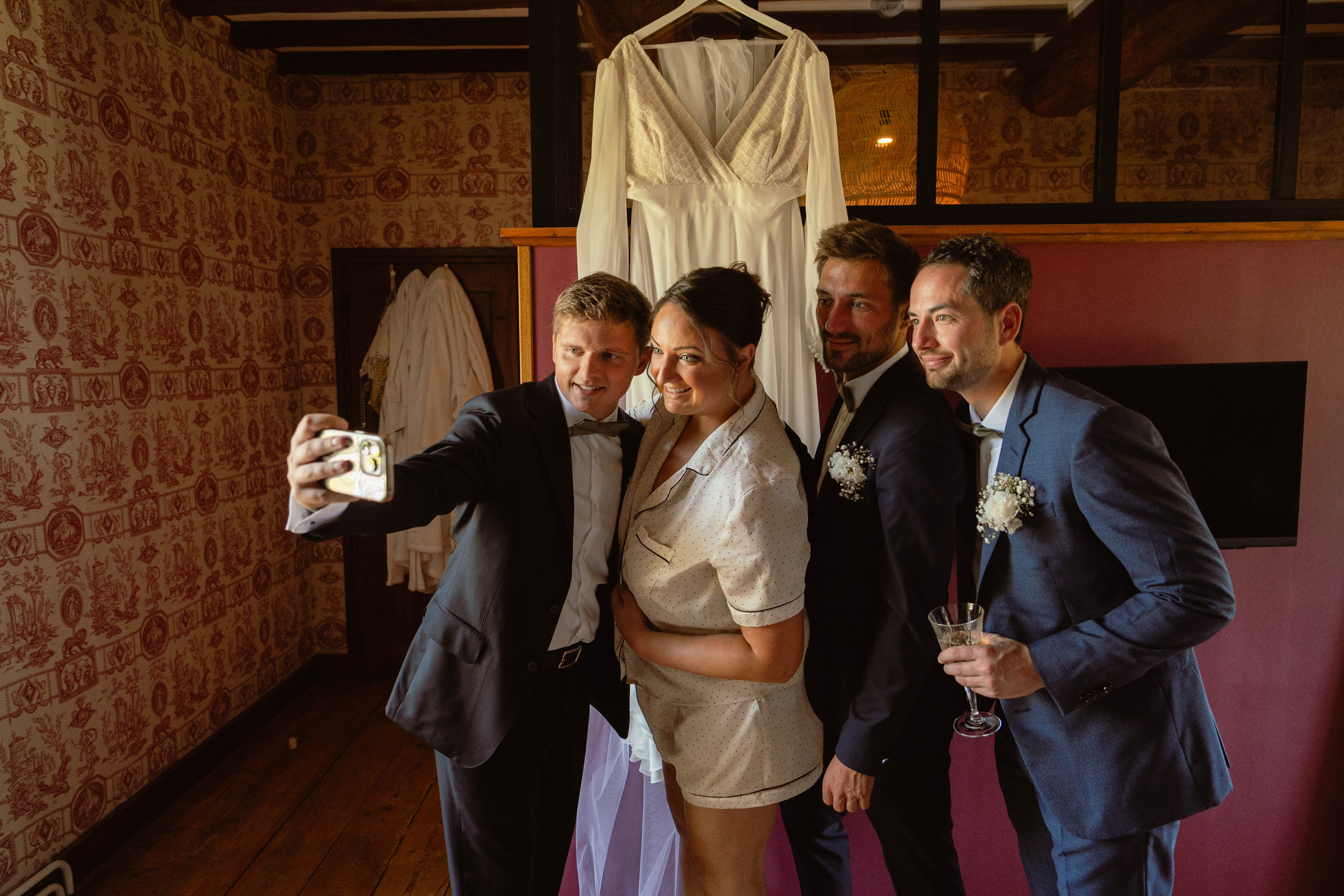 Madeline & Boris. Weeding photographer / event / portrait