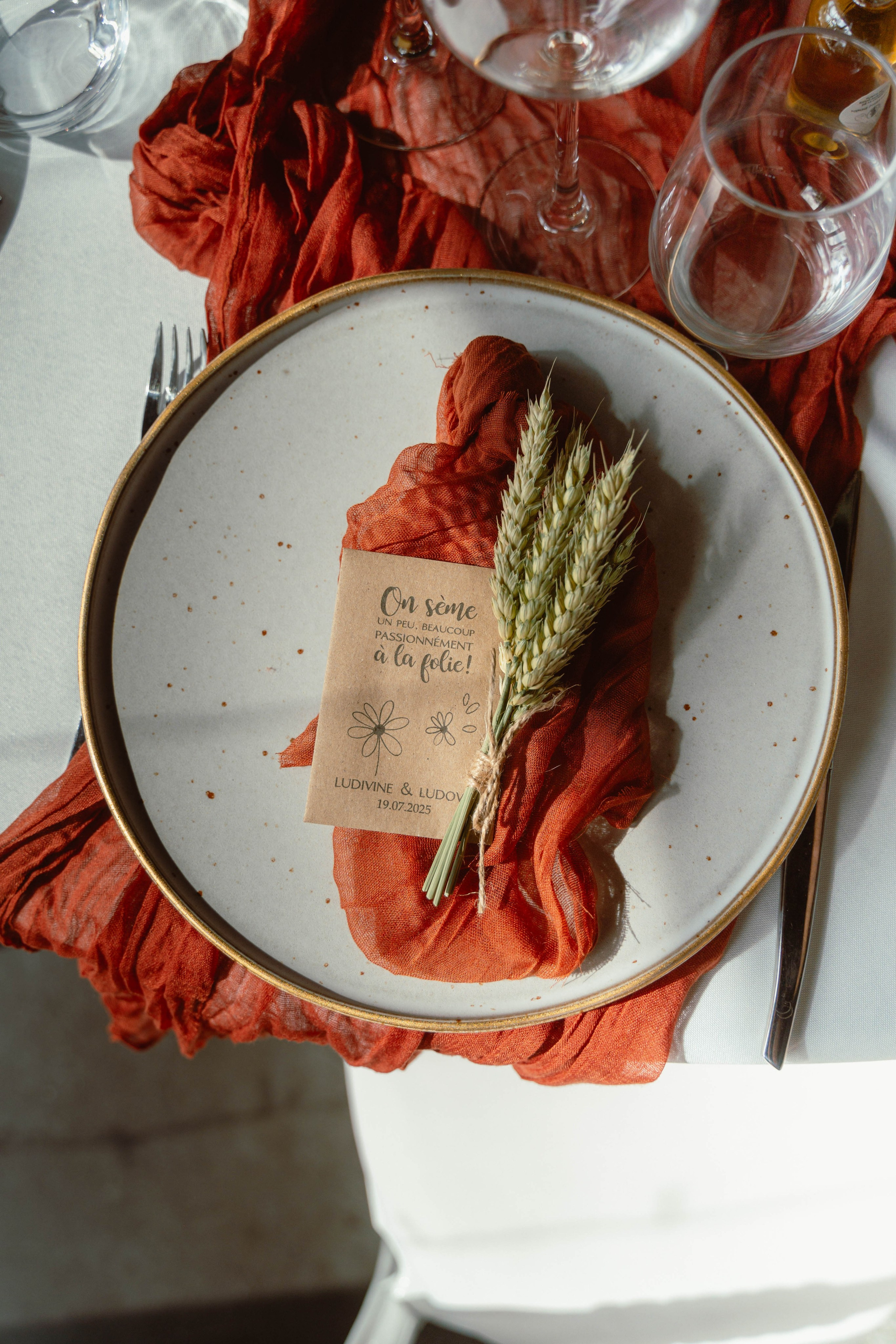 Ludivine & Ludovic. Weeding photographer / event / portrait
