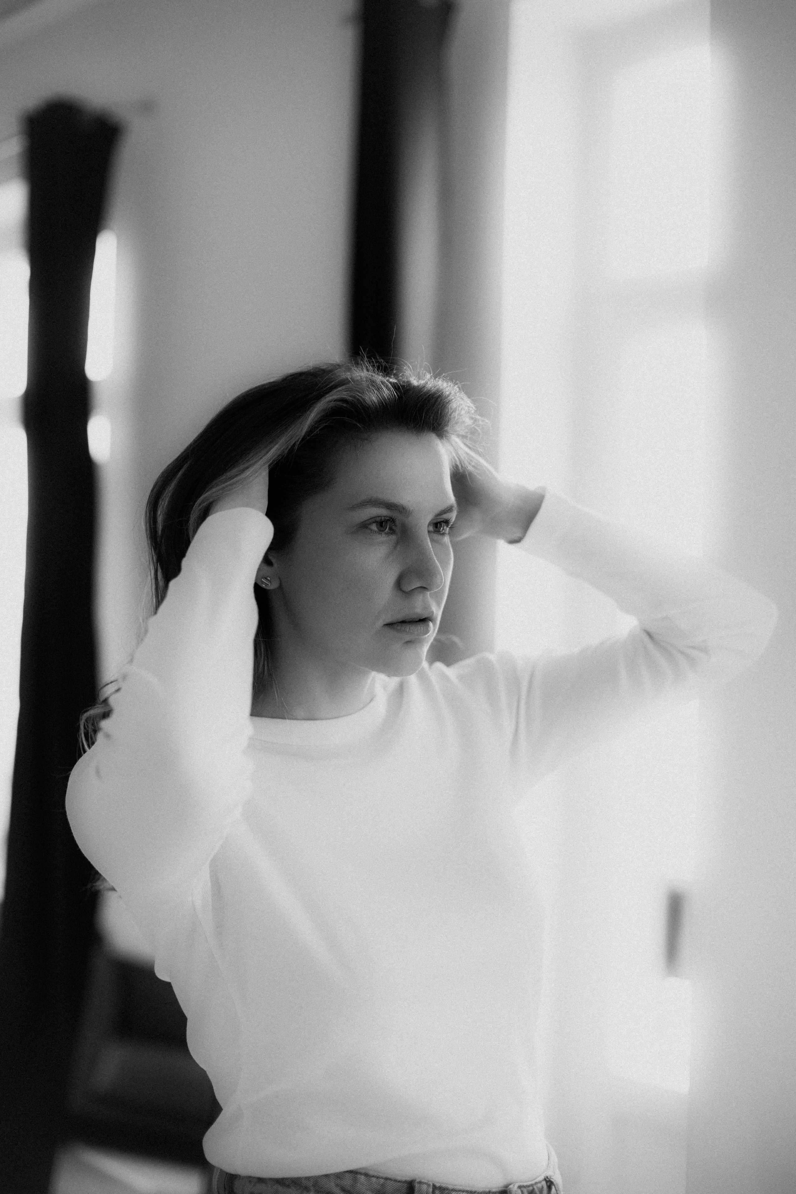 Марина. Портретный и репортажный фотограф в Тбилиси Ксения