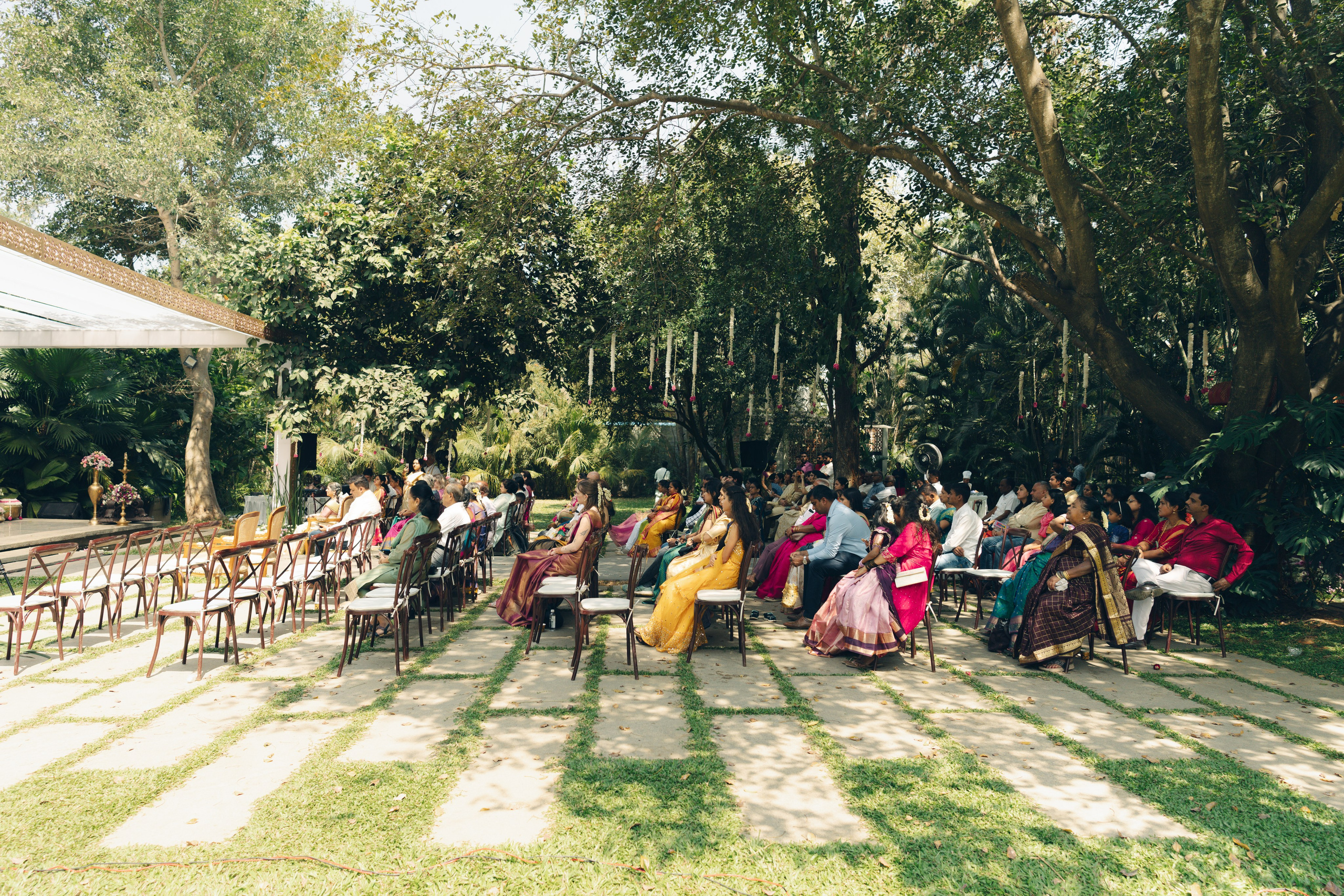 Anuradha + Florent. Wedding & Editorial Photographer | Anandshivadas