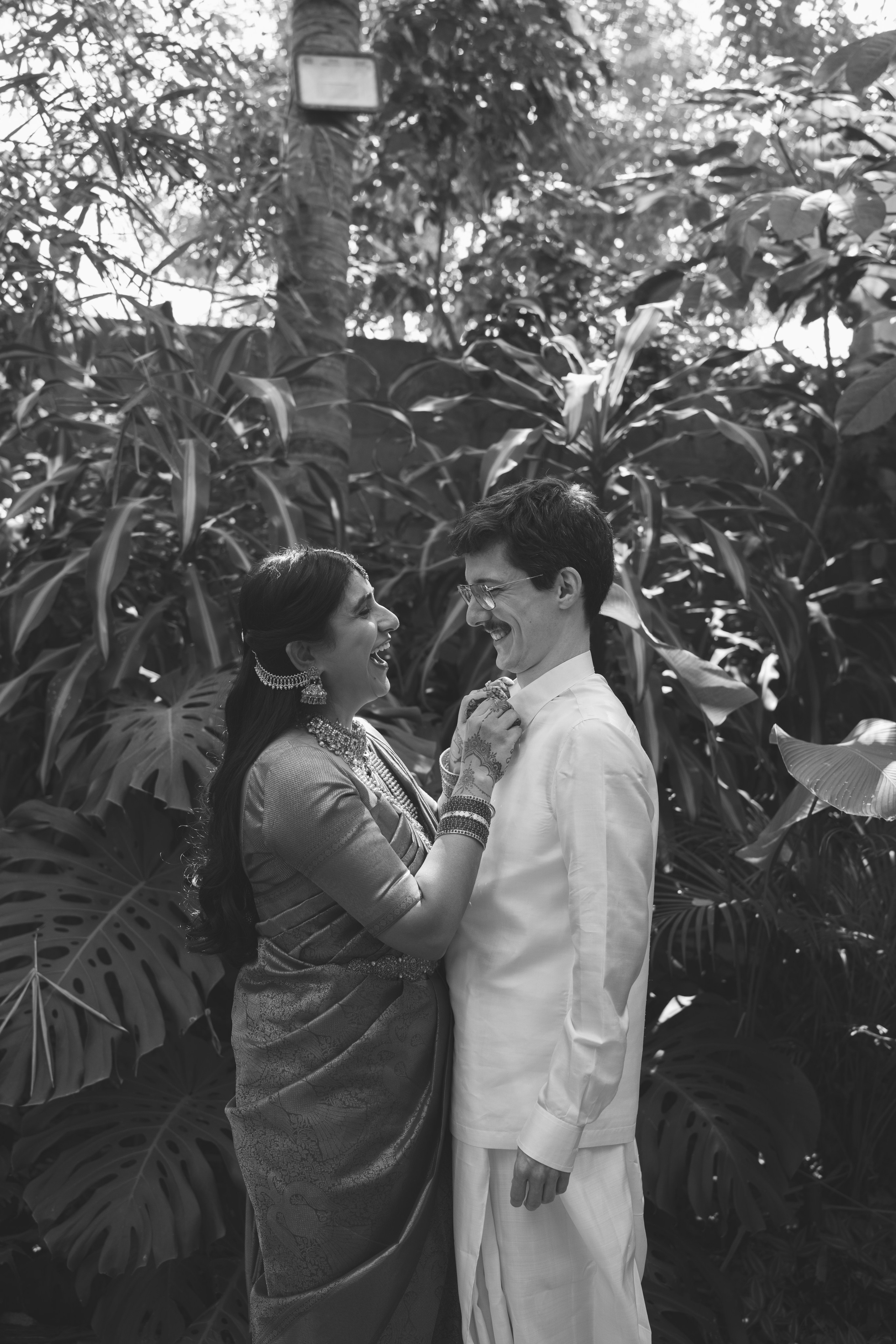 Anuradha + Florent. Wedding & Editorial Photographer | Anandshivadas