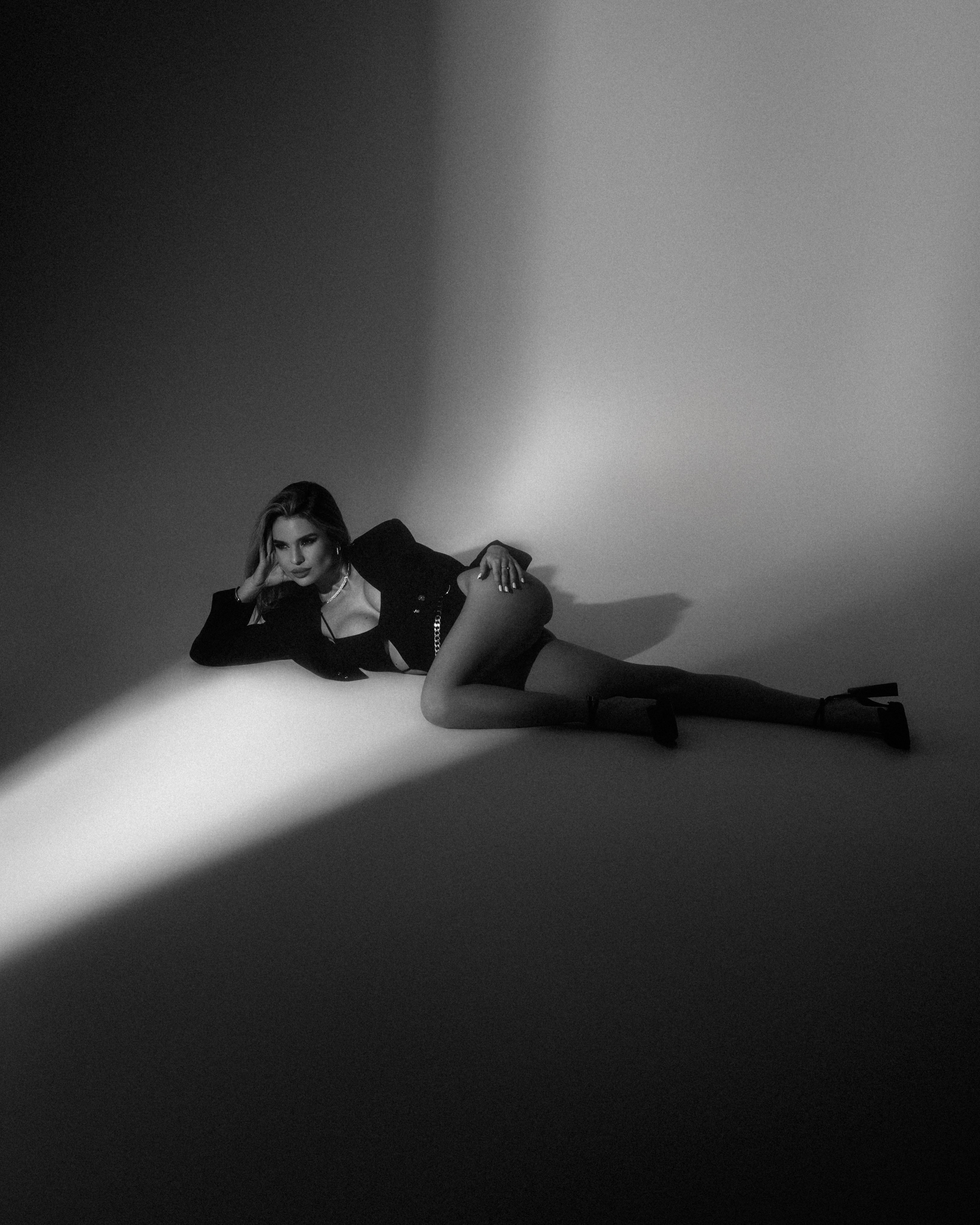 Studio Photoshoots. Mike Avelli