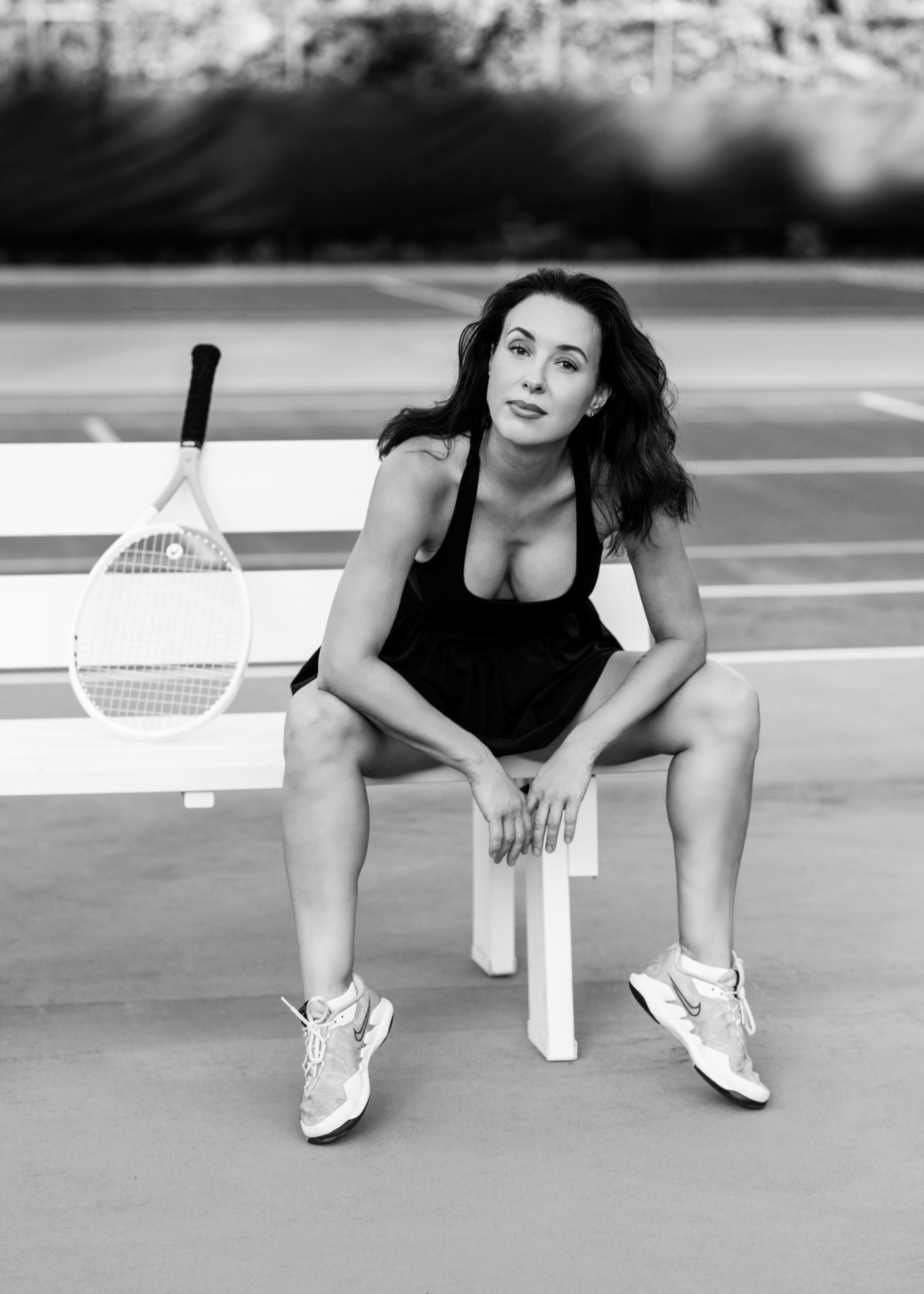 Elena, 44. Katerina Royter — Photographer for Women 40+