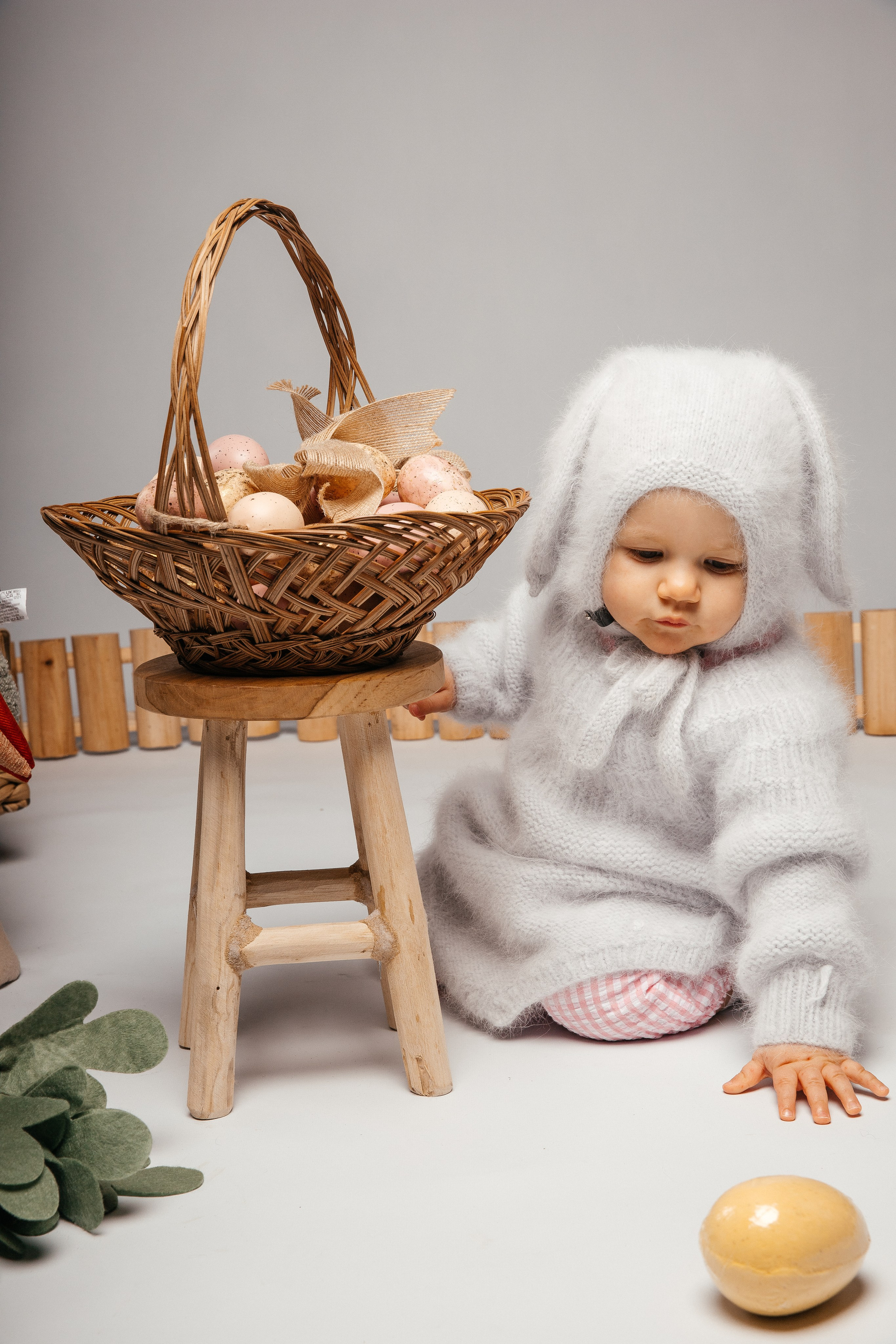 Easter Photoshoot. Https://valeriubriciuc.com/