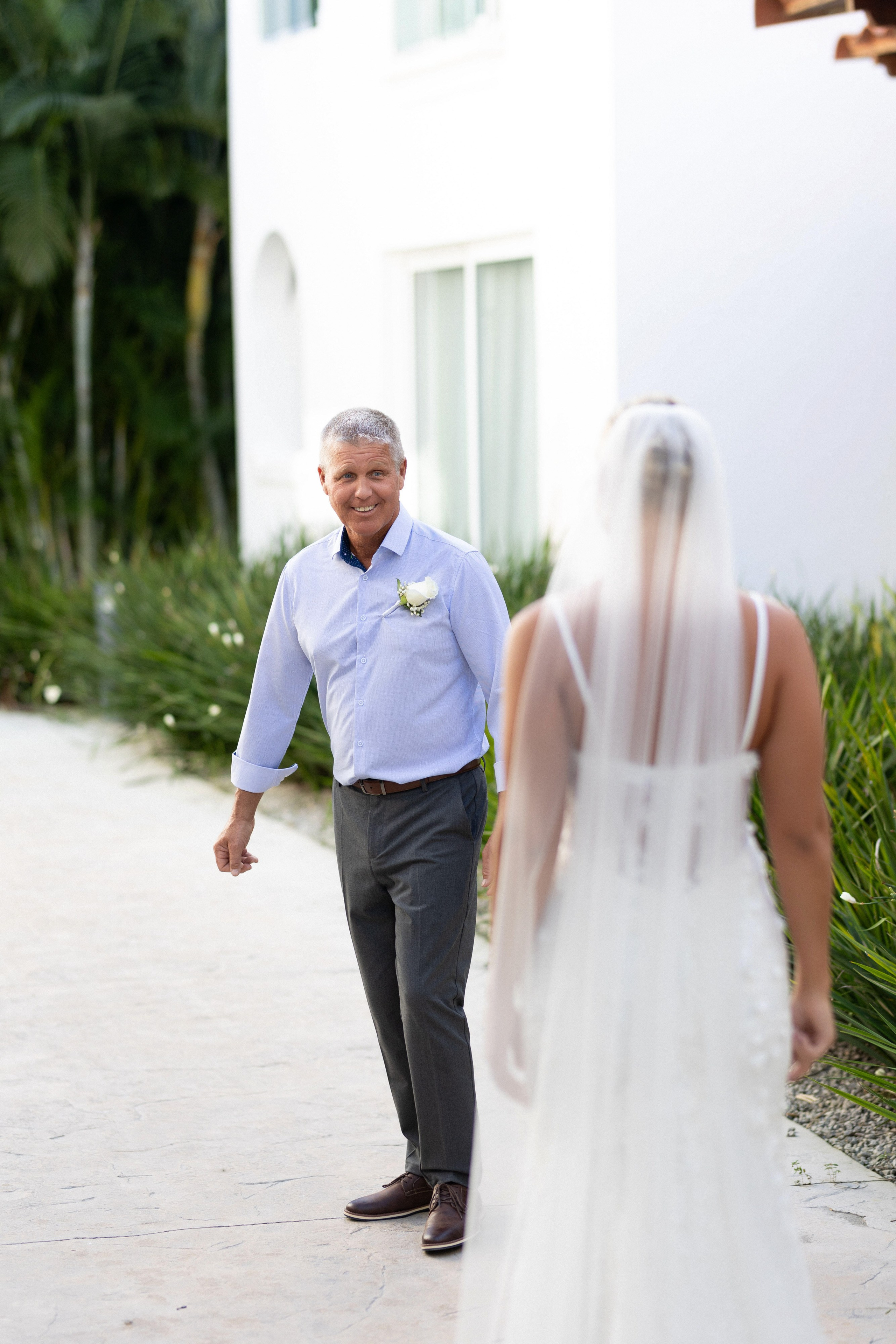 Lucas & Kennedy wedding: Capturing Moments at Dreams Dominicus