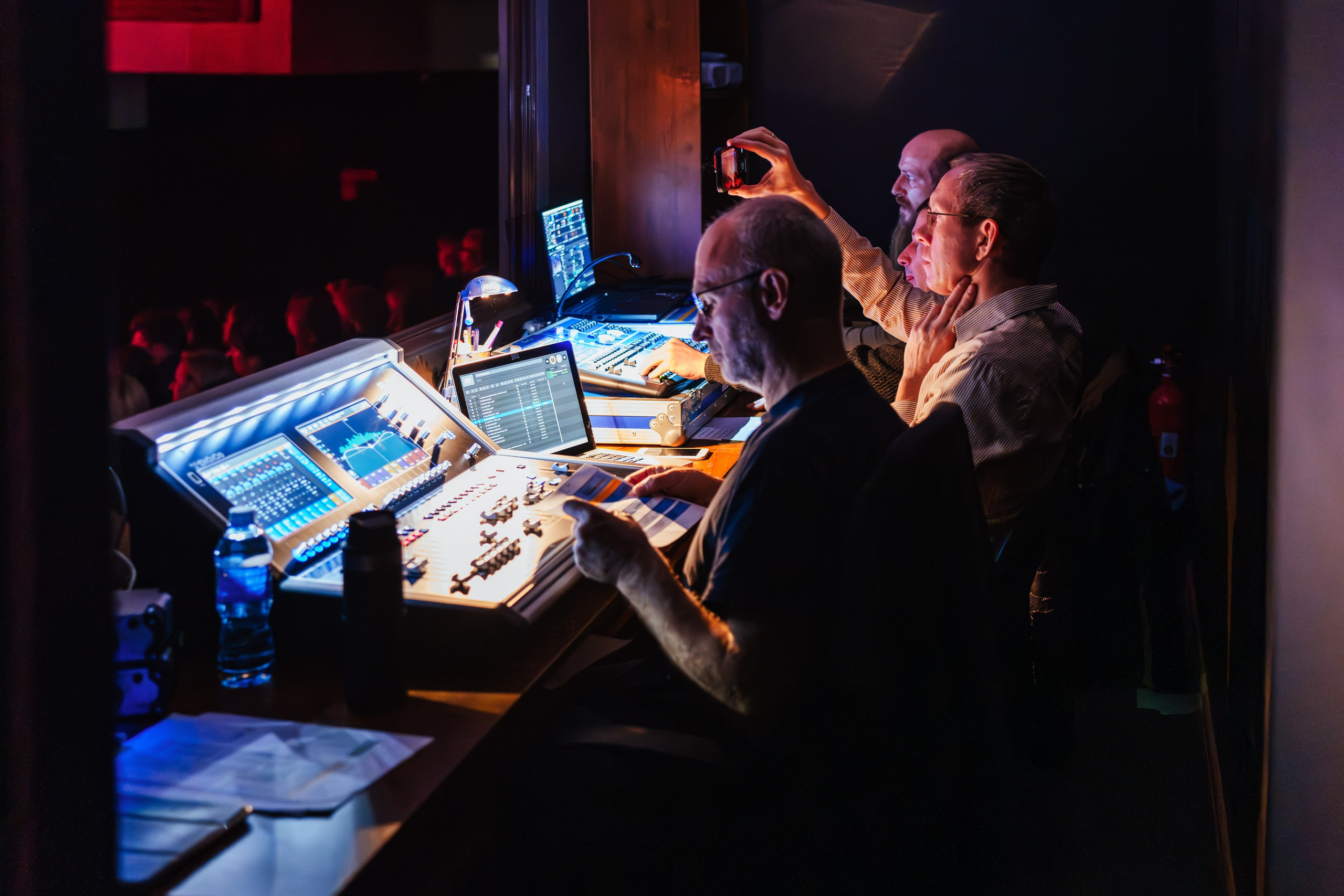 Traku kulturos centro koncertas. OnePIXEL