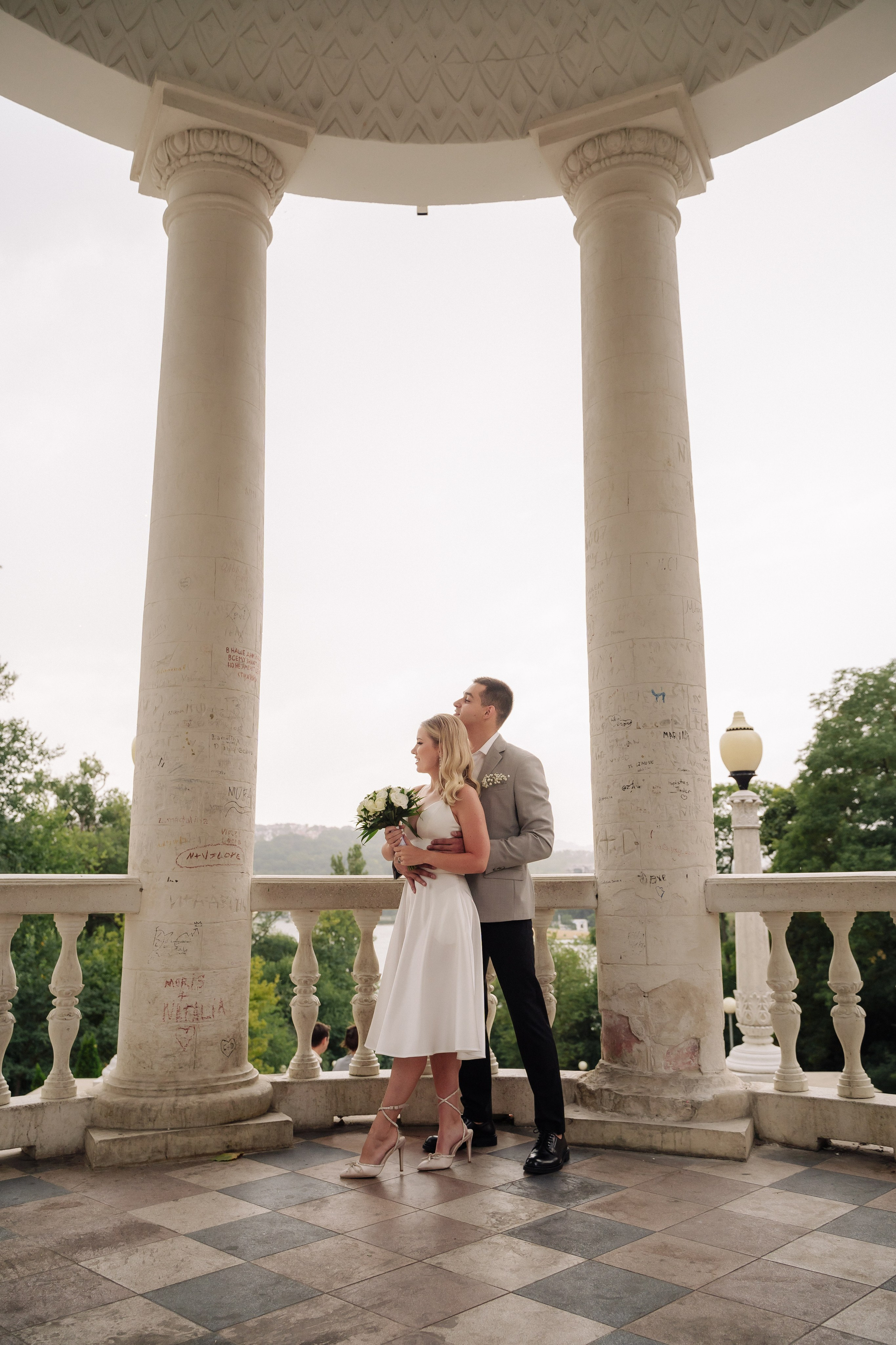 Виктор и Марина. Эдуард Хлибичук — фотограф Кишинев Молдова