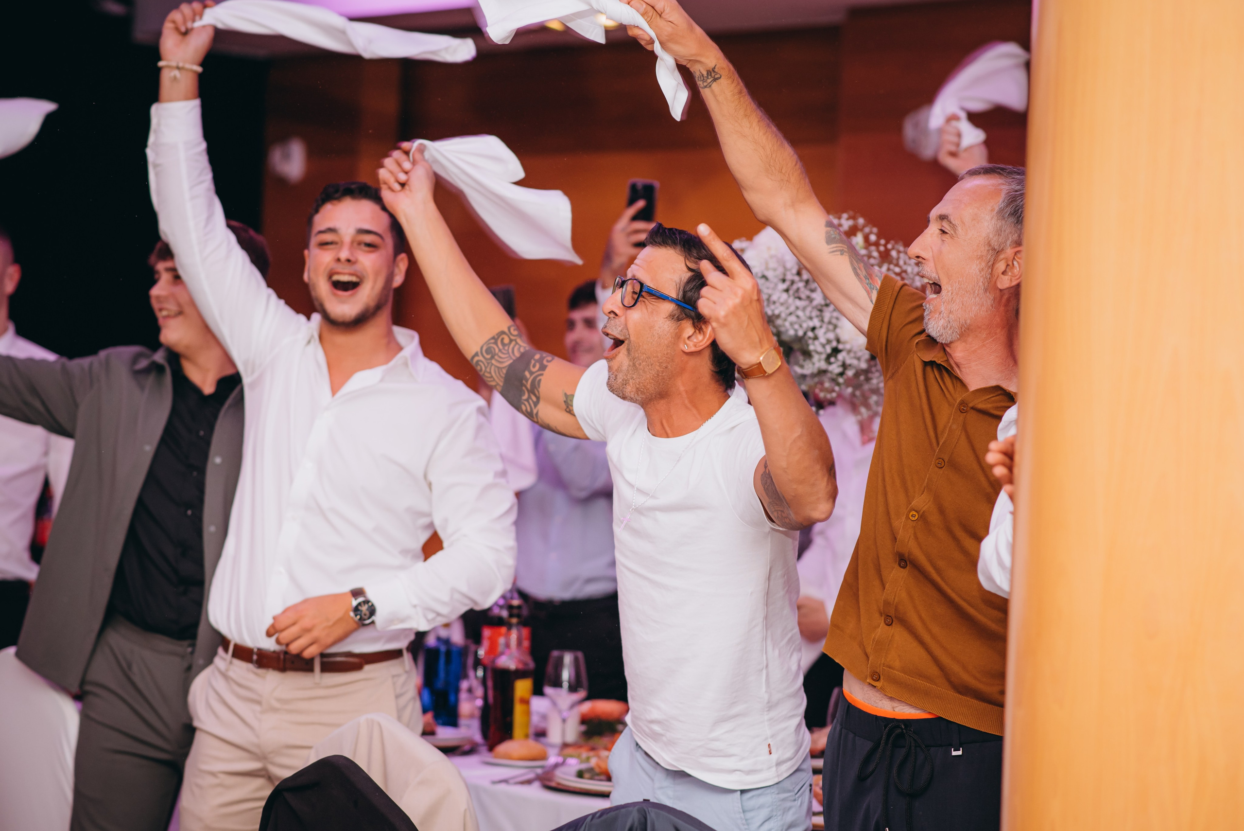 Mihai&Loredana Spania, Santander