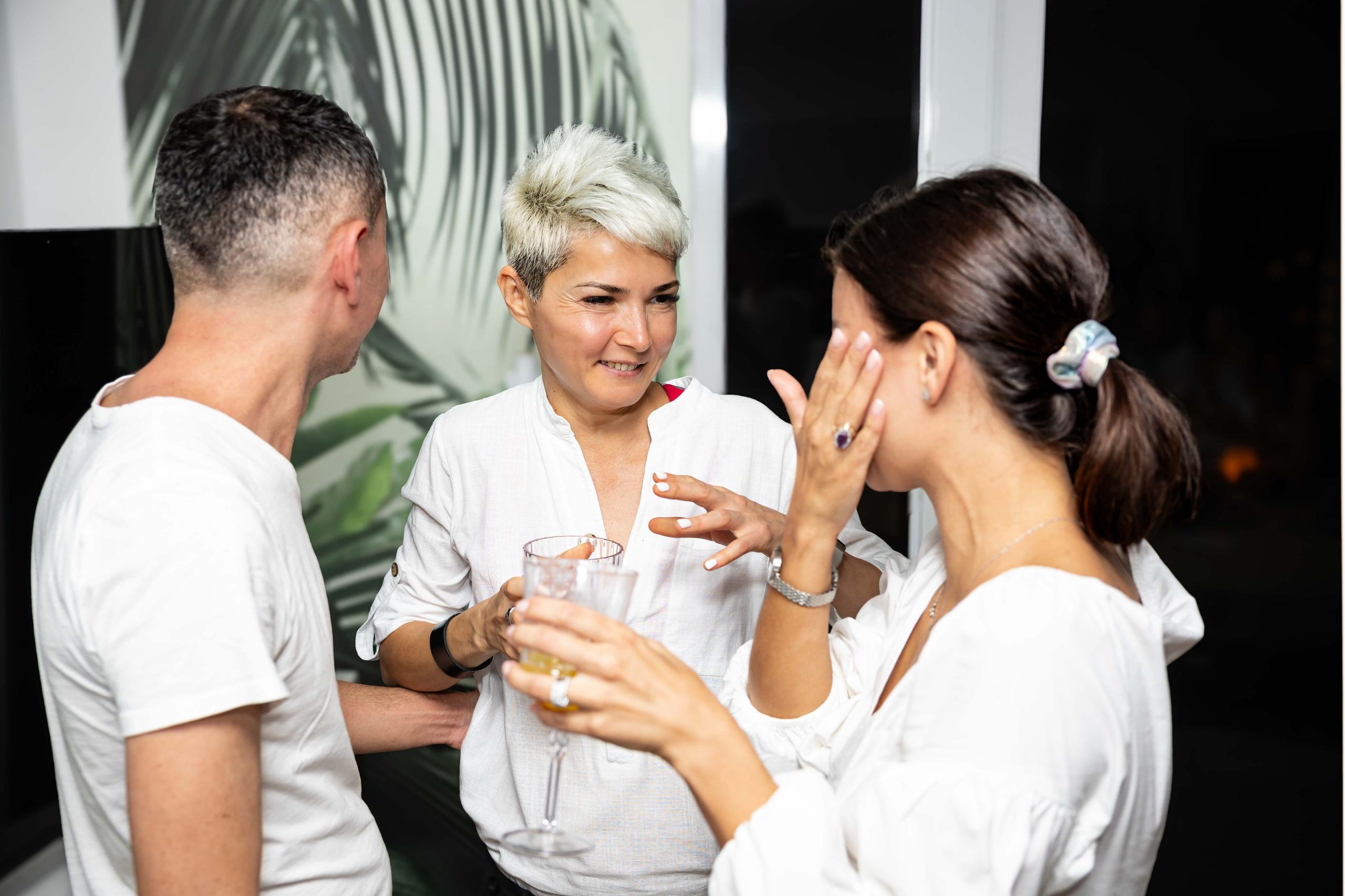 IREN b-day. Photographer Julia Makoveeva