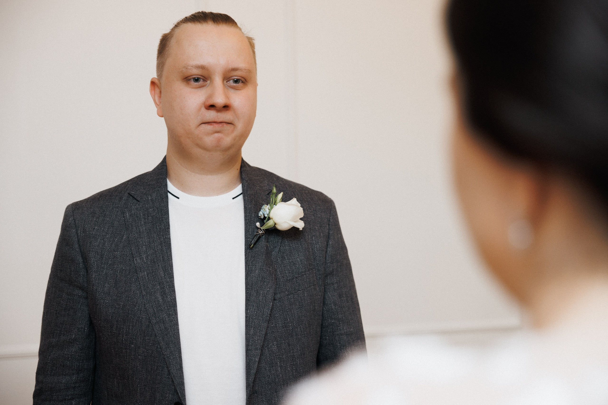 WEDDING. Anna Gabitova — Family, Maternity, Lifestyle Photographer in Montreal