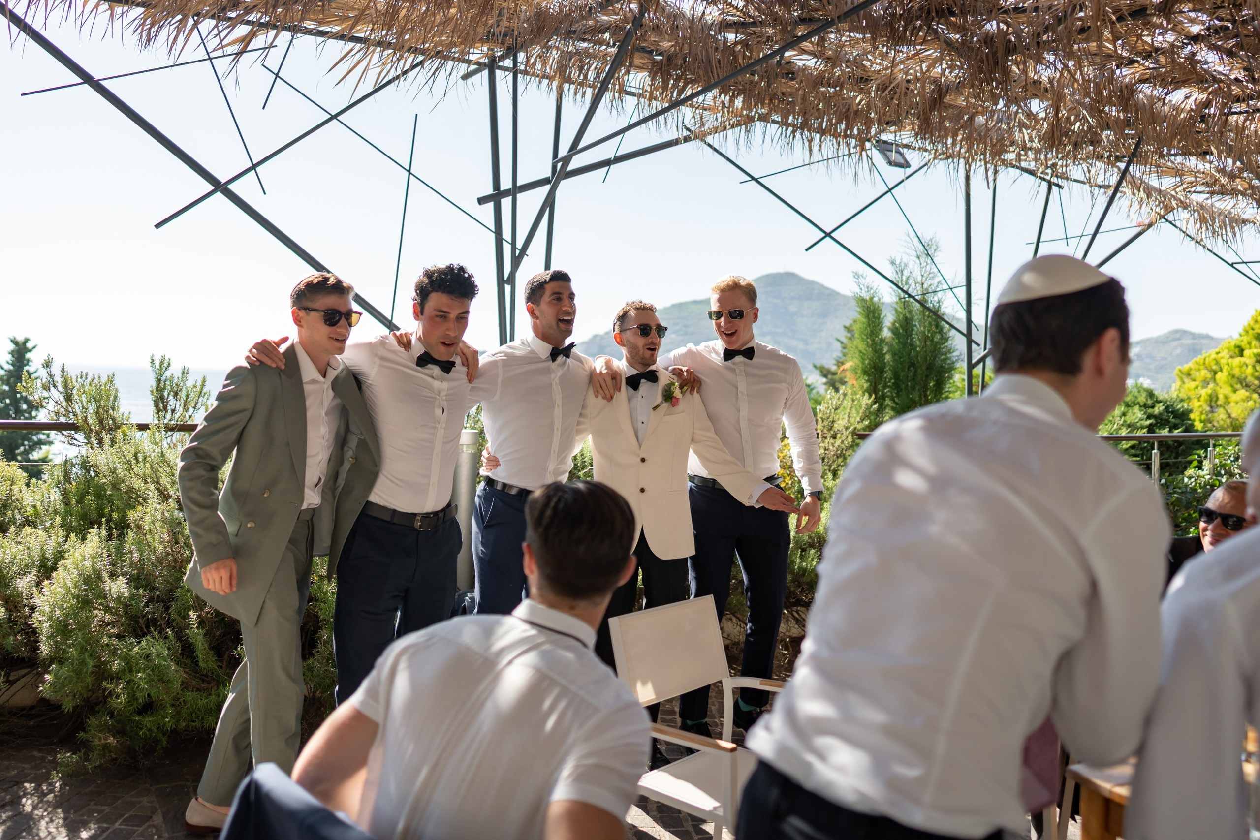 Sumosan Dukley Montenegro Wedding. Montenegro Wedding Photographer & Videographer | Maria & Vasilii