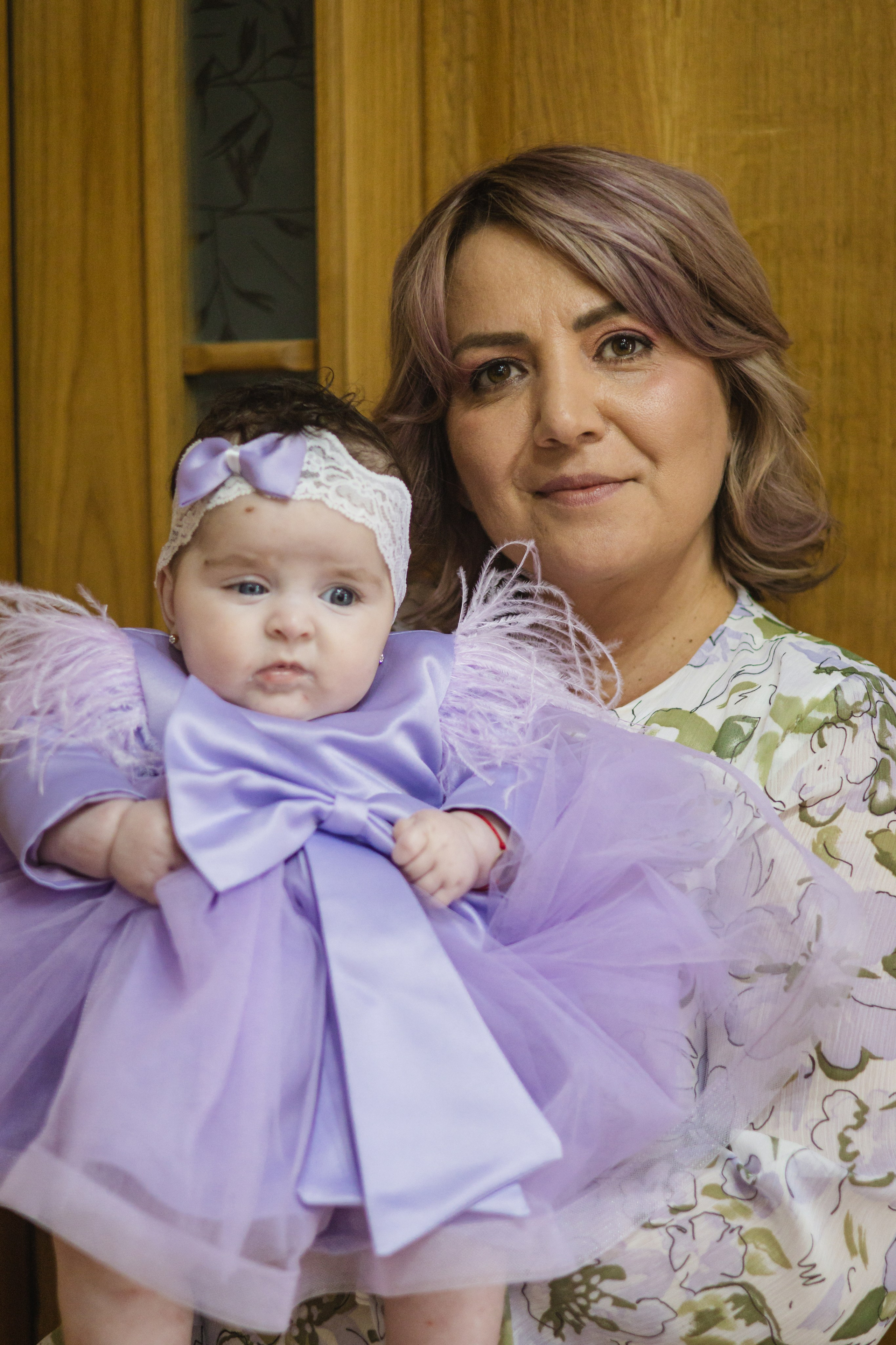 Botez Olivia. Alutza Visuals