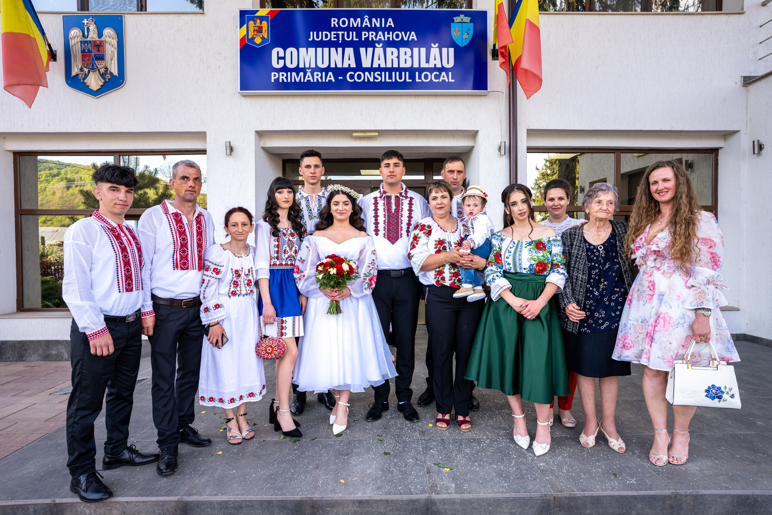 2026.04.25 Cununie Civilă Maria & Robert