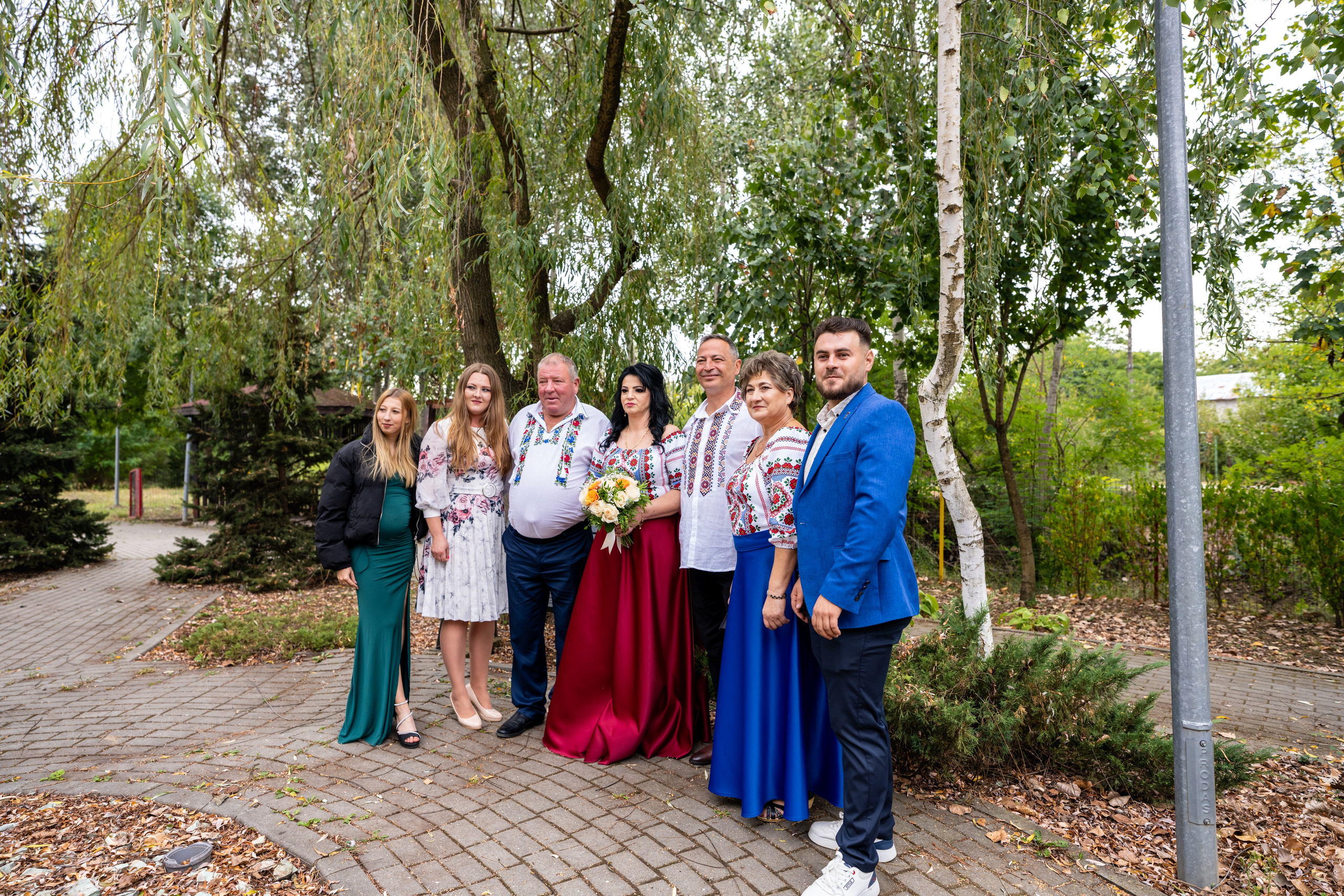 Ședință foto Mădălina & Daniel