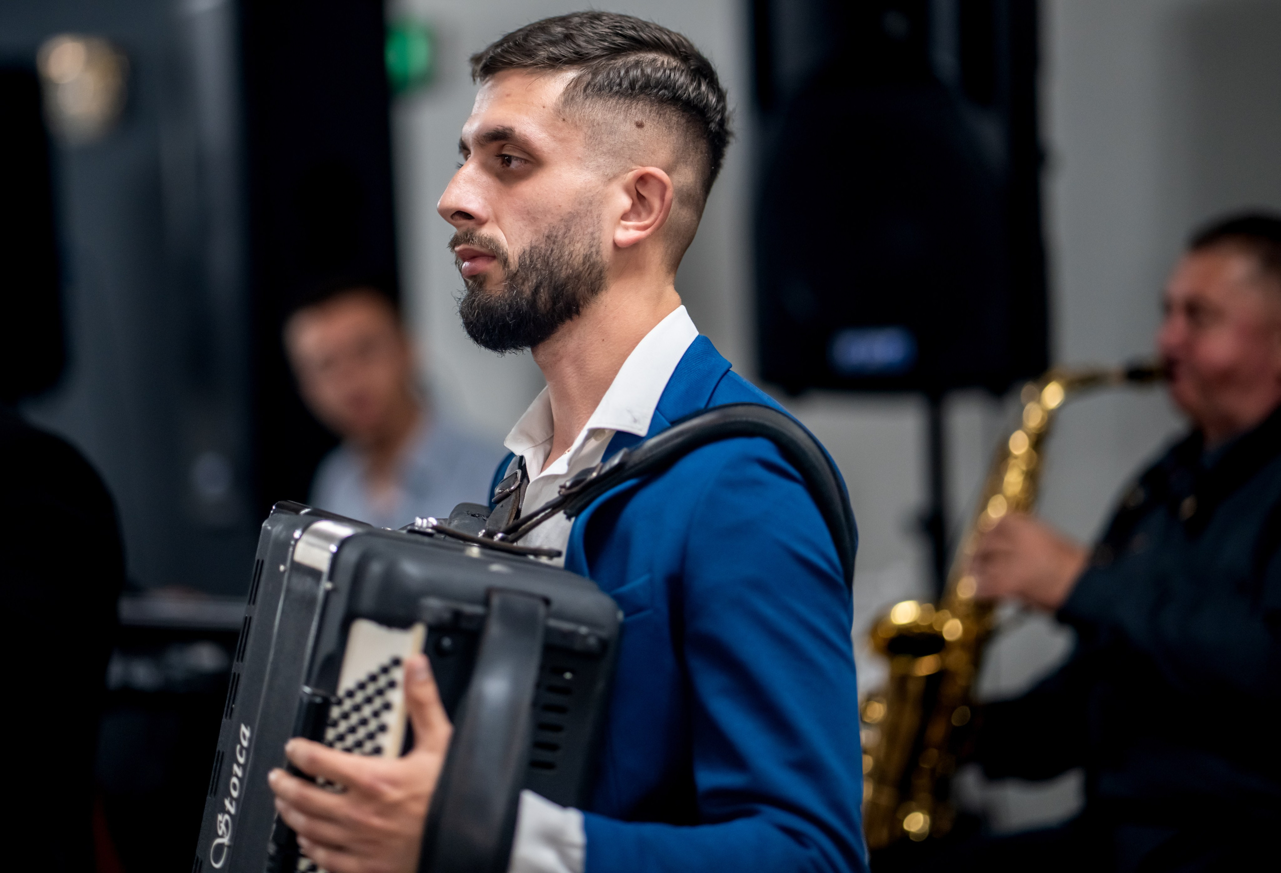 Nuntă Loredana & Cosmin. Mihai Alexandra Events