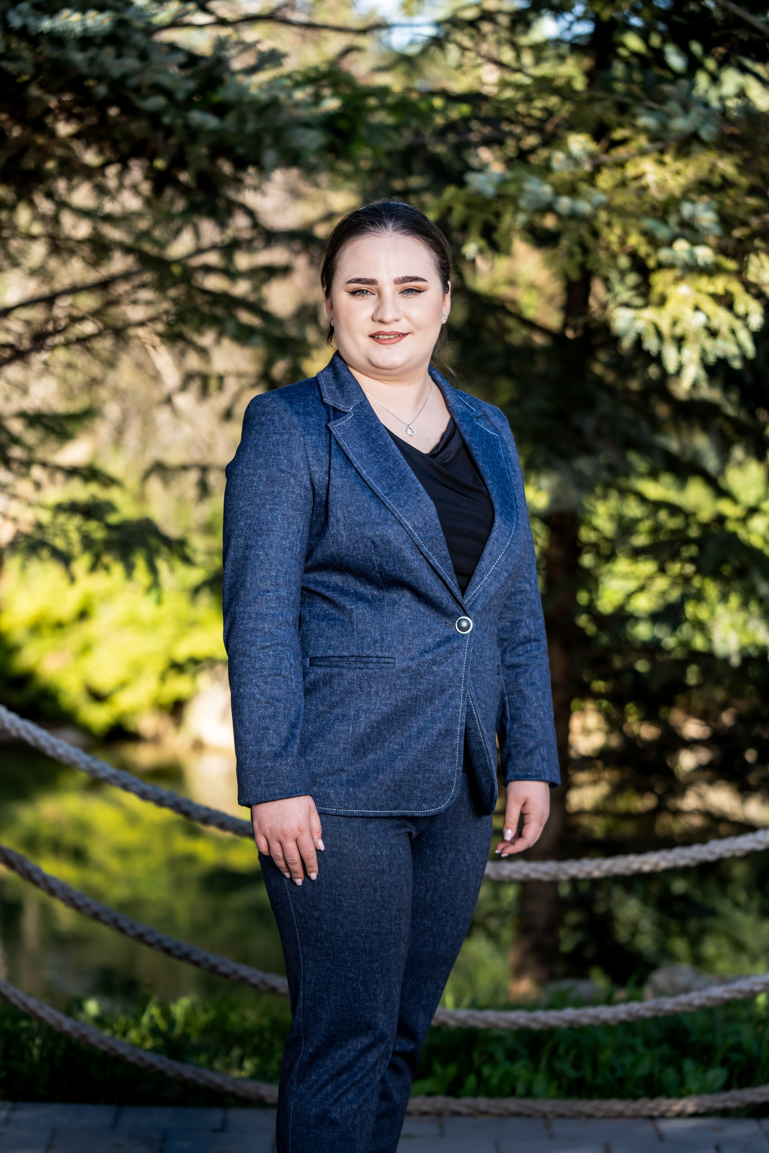 Ședință foto Absolvire Master. Mihai Alexandra Events