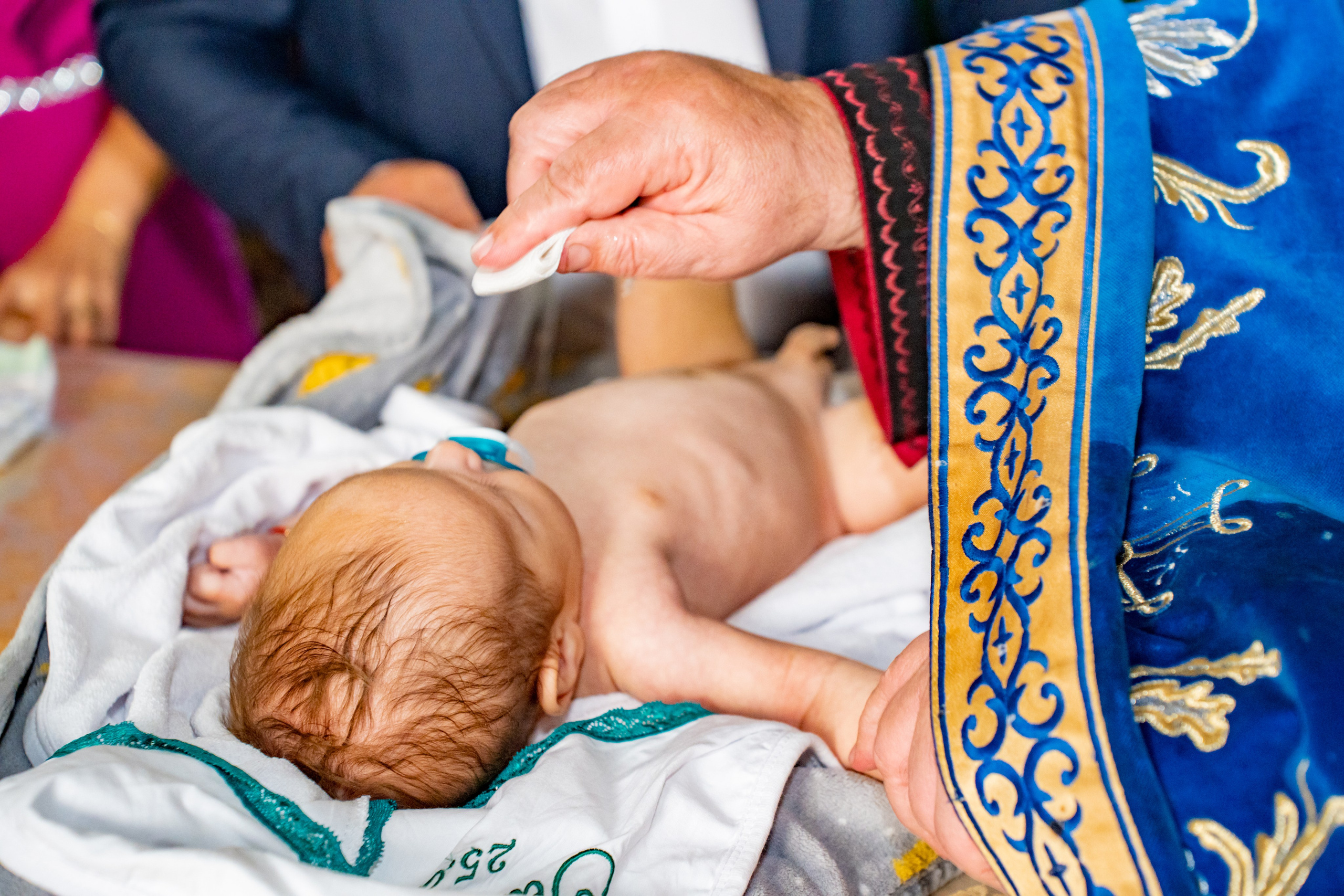 Botez Theodor Andrei