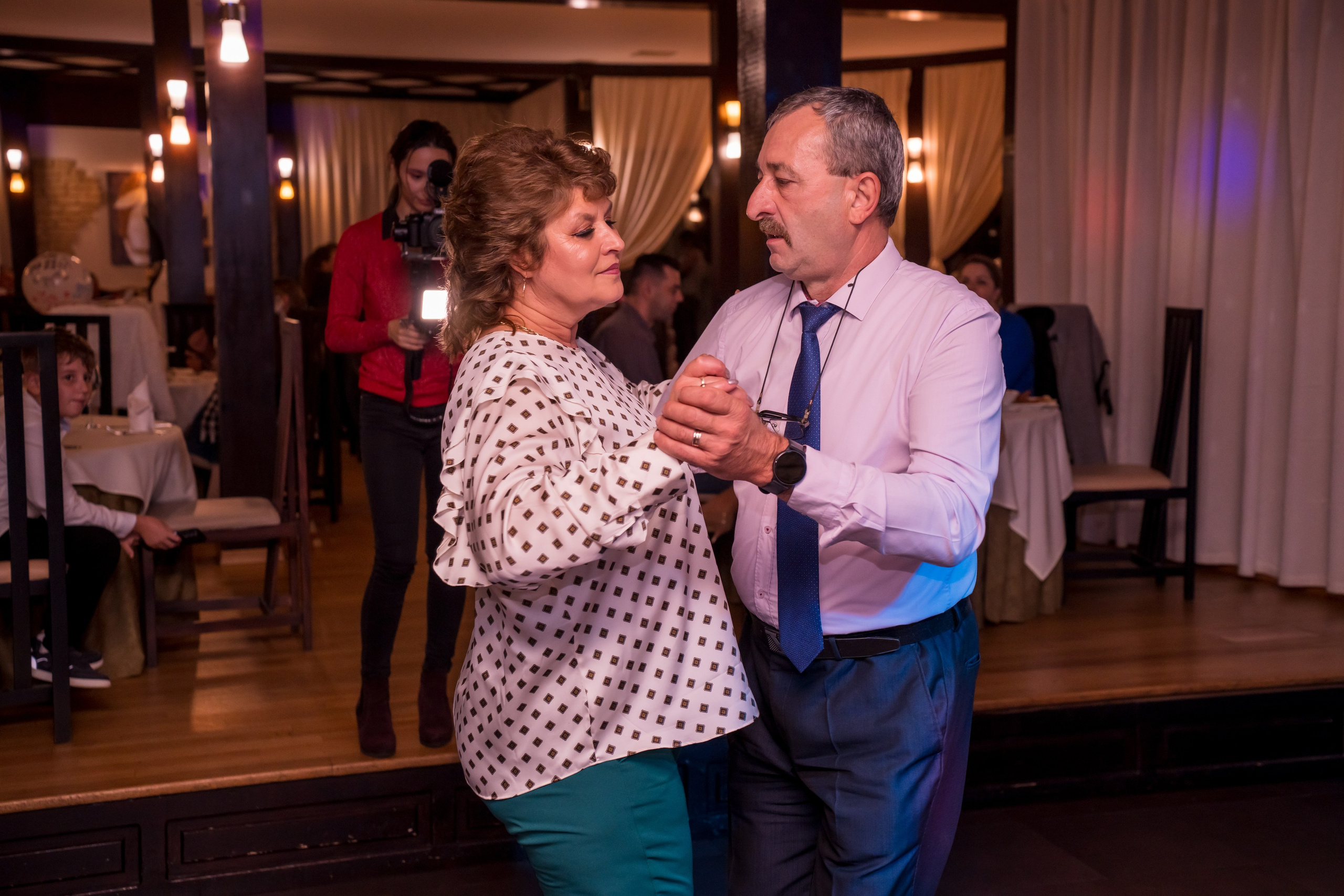 Botez Cezar & Darius