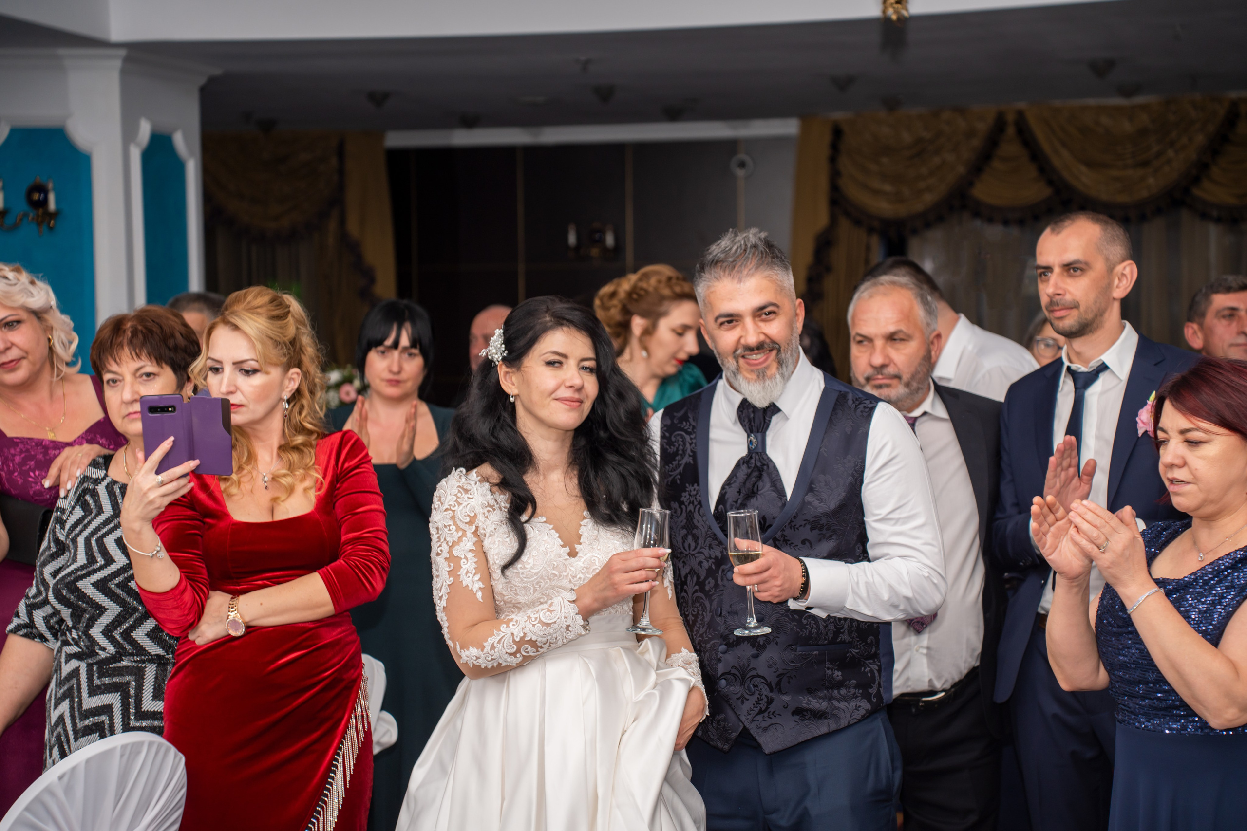 Nuntă Florin & Andreea