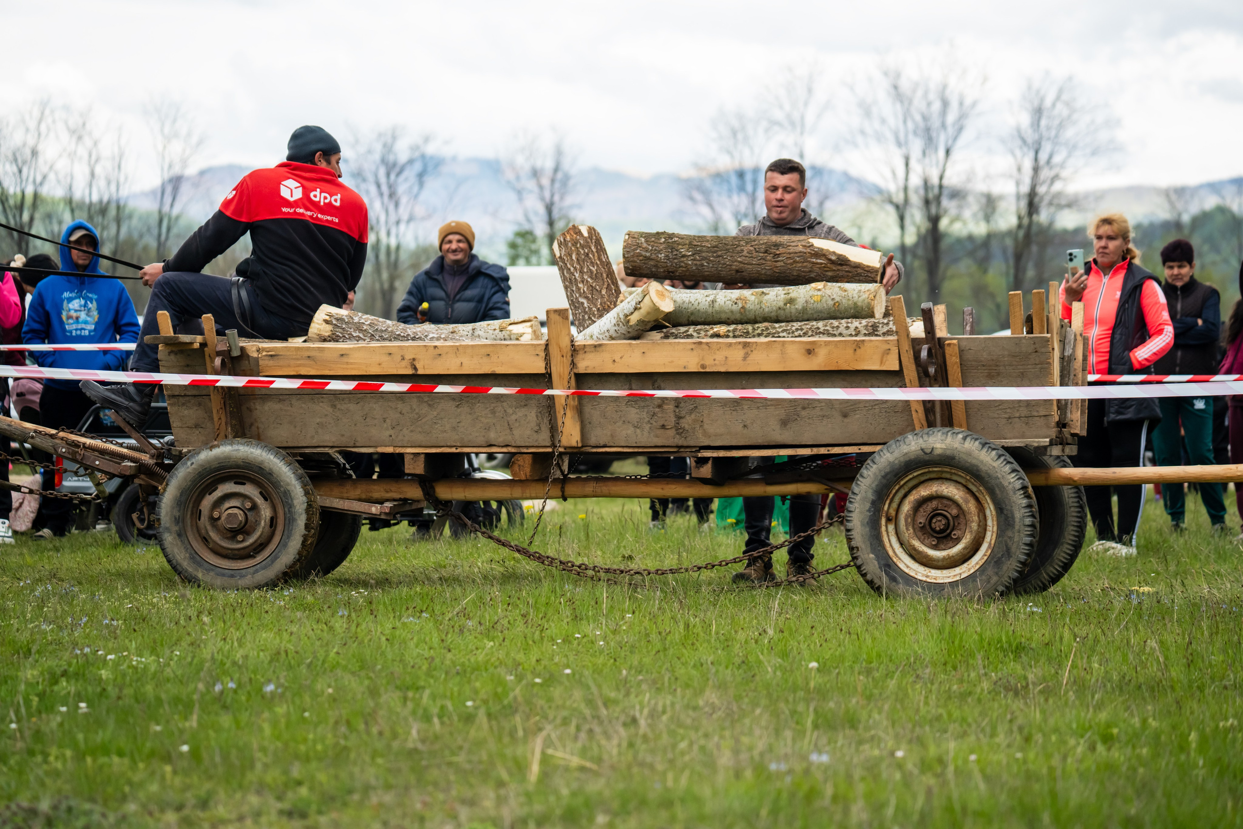 Concurs Ecvestru Vărbilău ediția a 4-a. Mihai Alexandra Events
