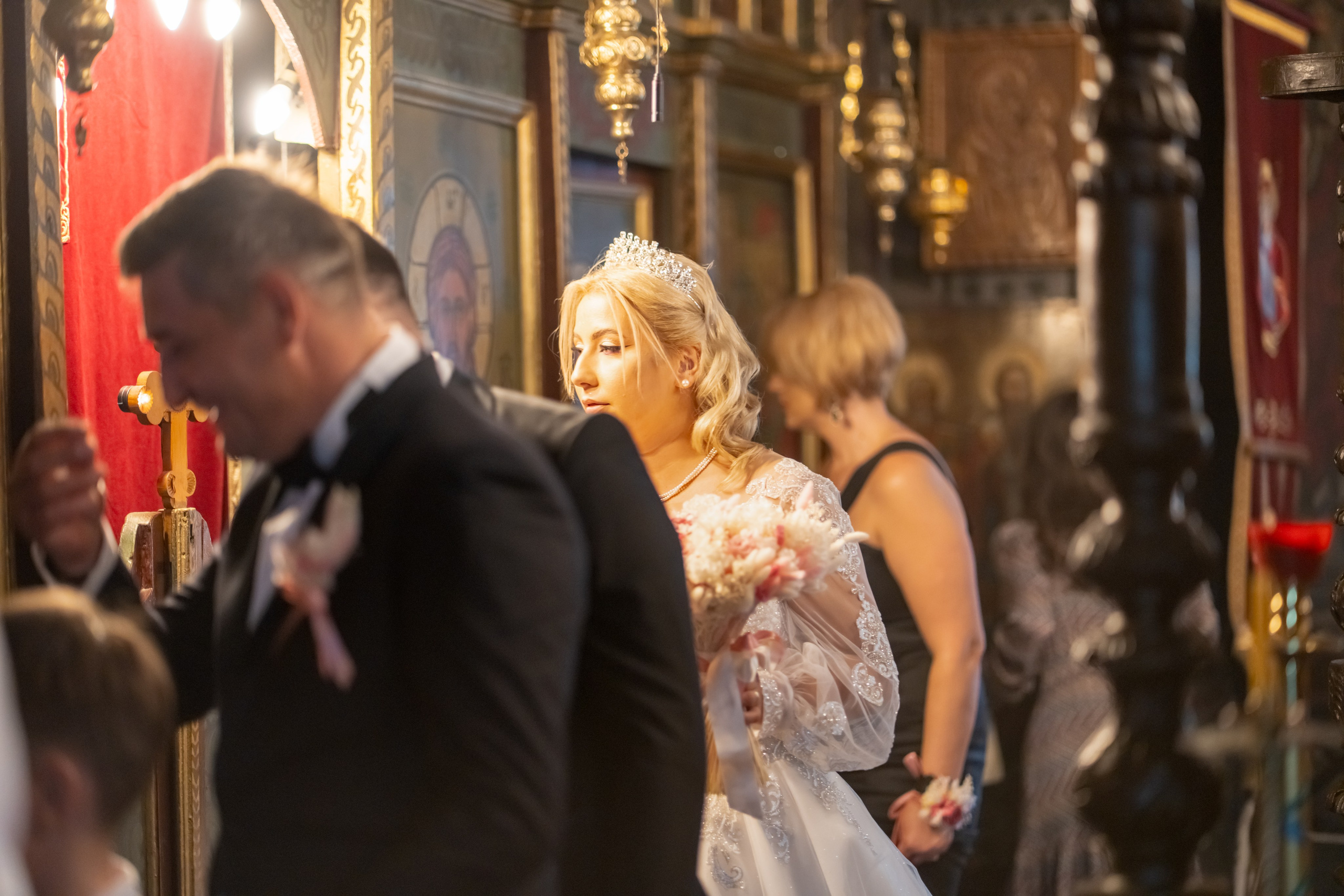 Nuntă Loredana & Cosmin. Mihai Alexandra Events