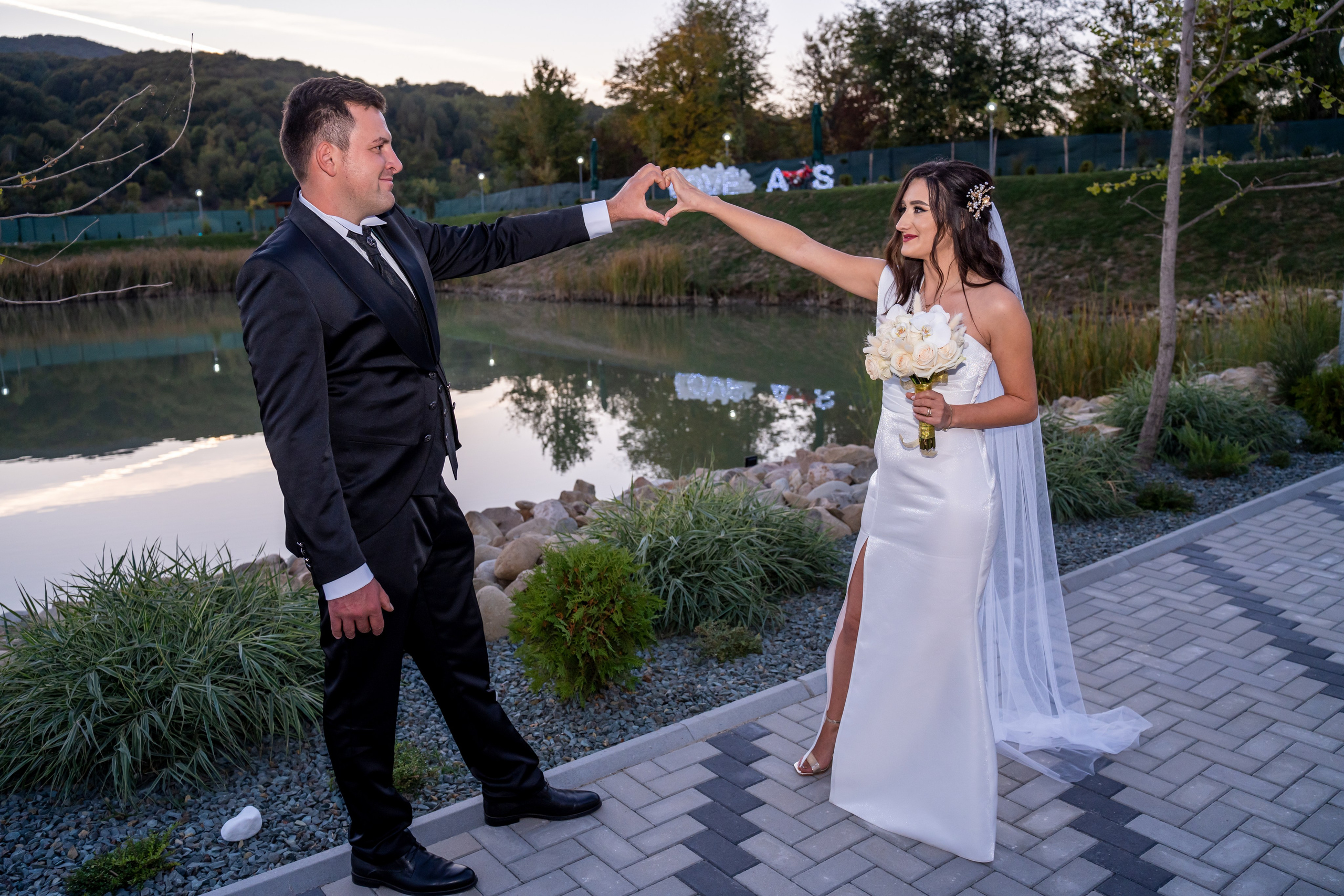 Nuntă Adina & Sorin