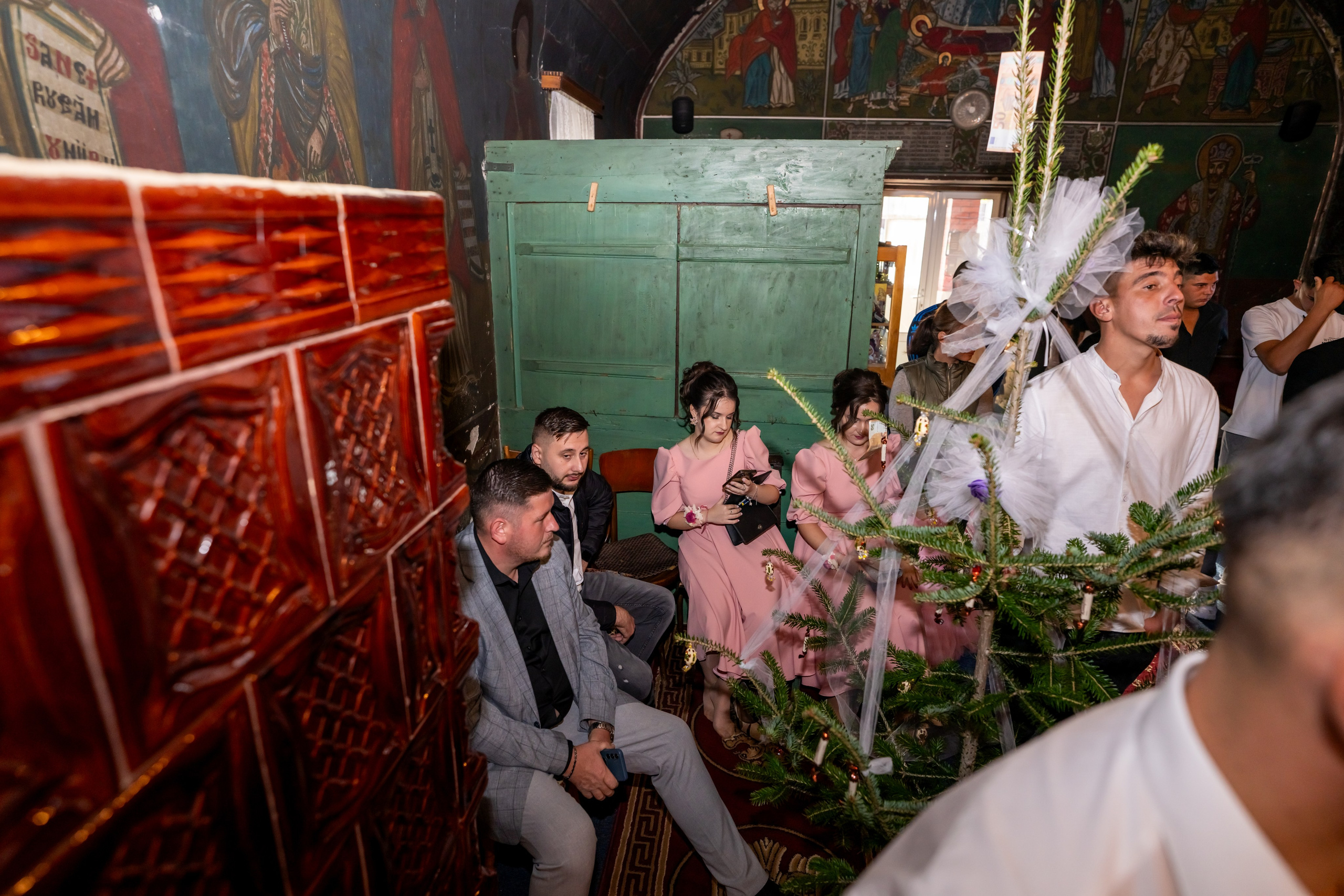 Nuntă Loredana & Cosmin. Mihai Alexandra Events