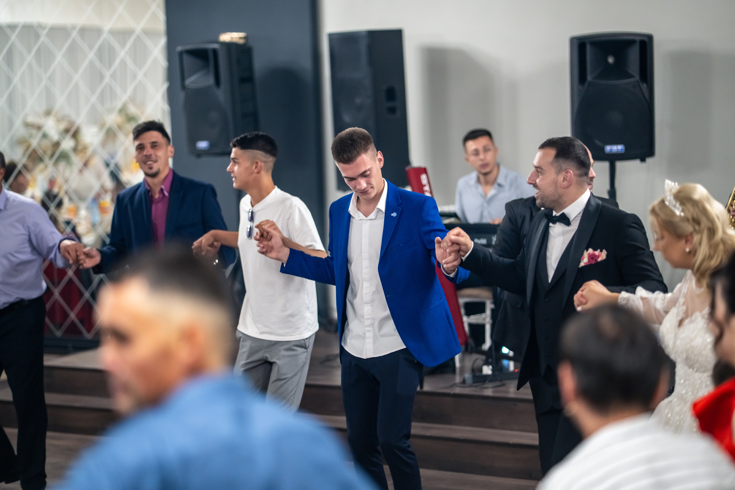 Nuntă Loredana & Cosmin. Mihai Alexandra Events