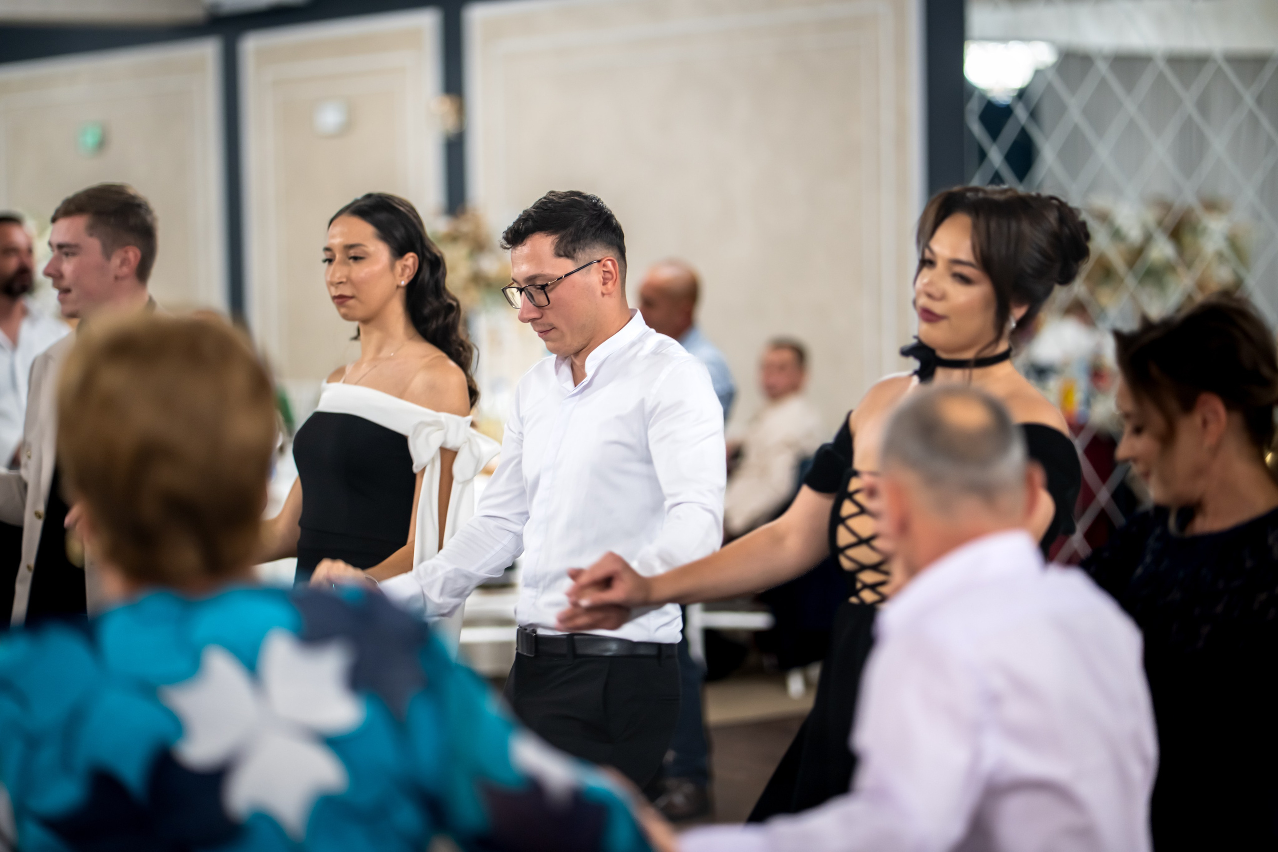 Nuntă Loredana & Cosmin. Mihai Alexandra Events