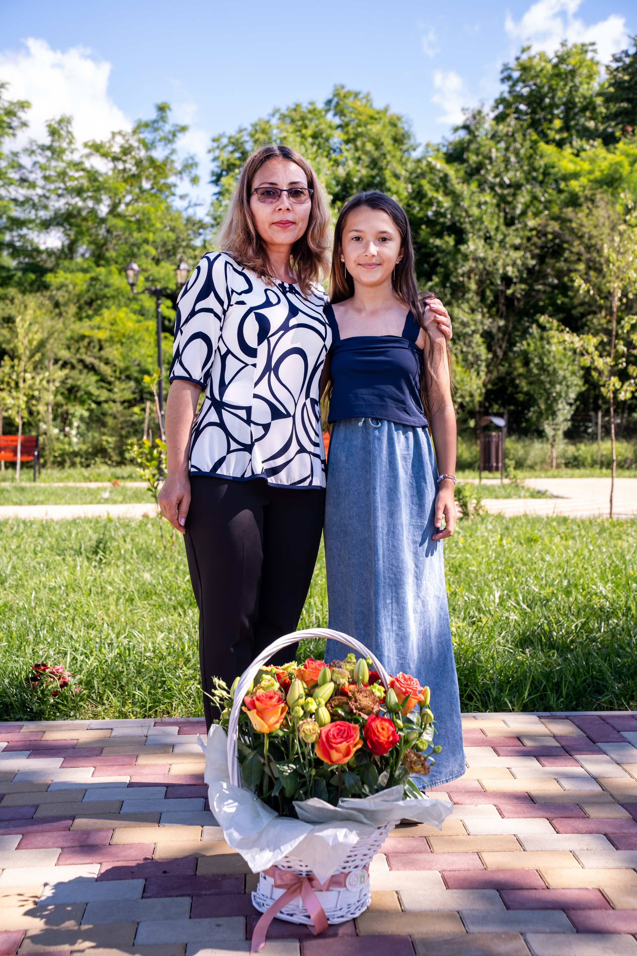 Sfârșit clasa a 4-a Vărbilău. Mihai Alexandra Events
