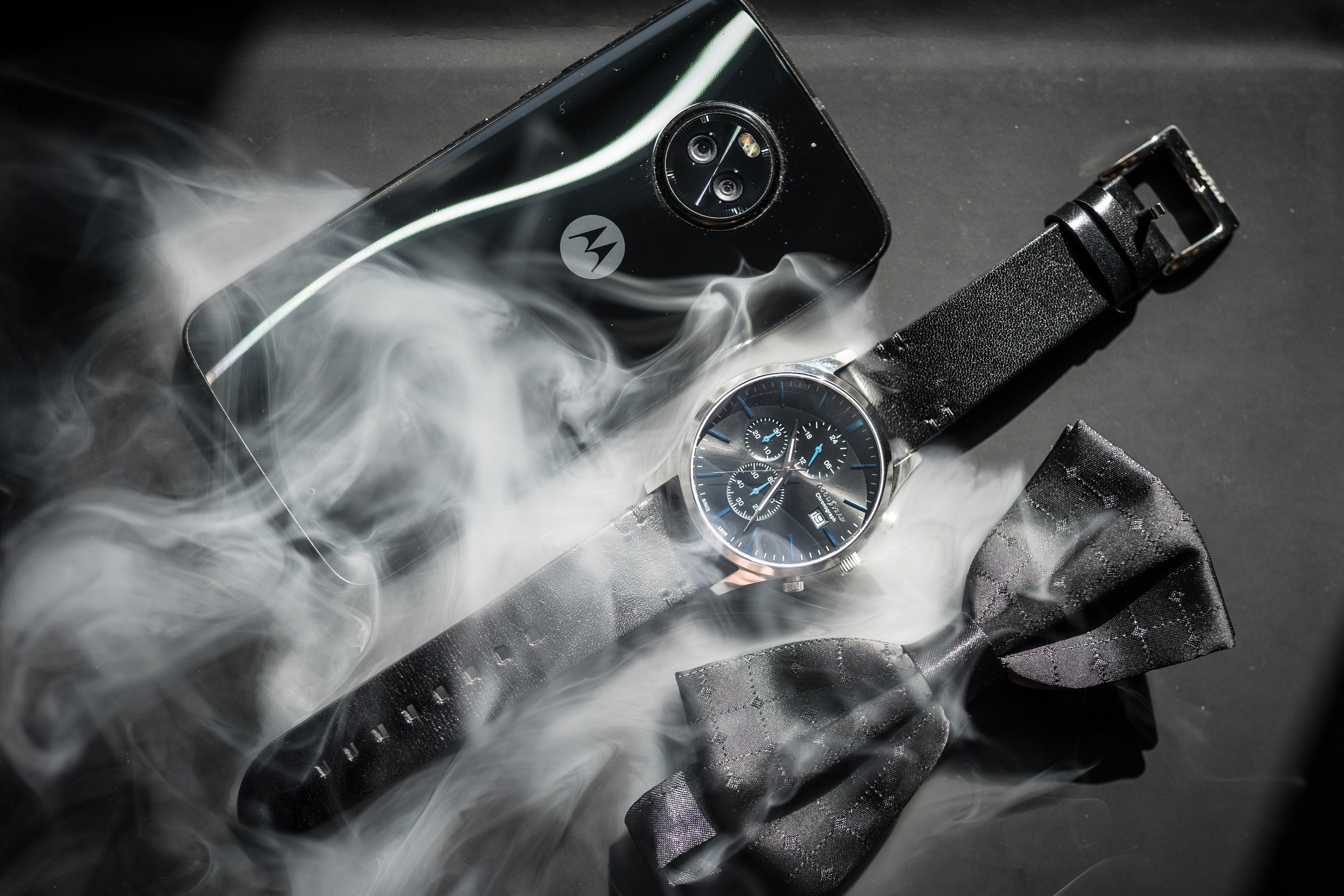 Der Bräutigam. Hochzeits- und Reportagefotograf für München, Regensburg, Deutschland RED LINE Media